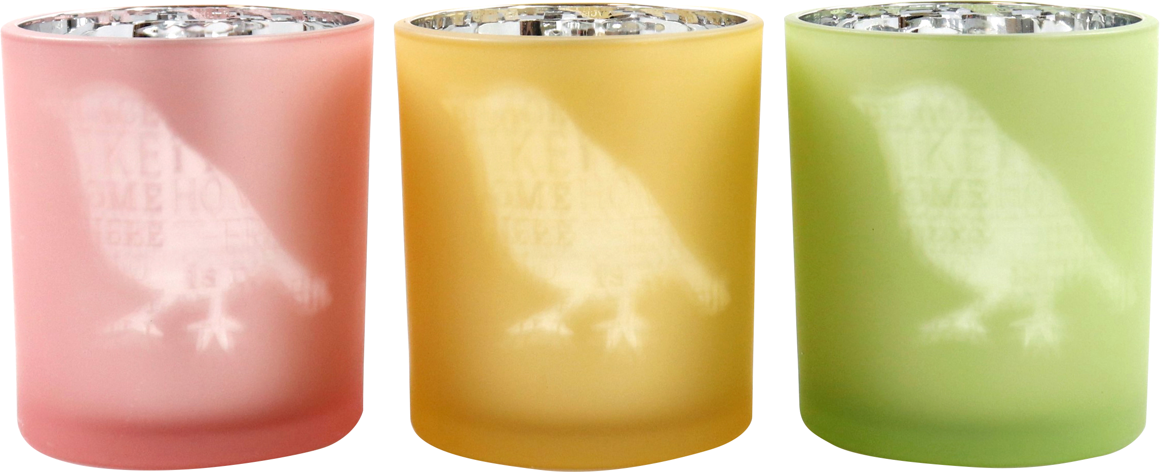 7476 PHOTOPHORES BIRDY  3P