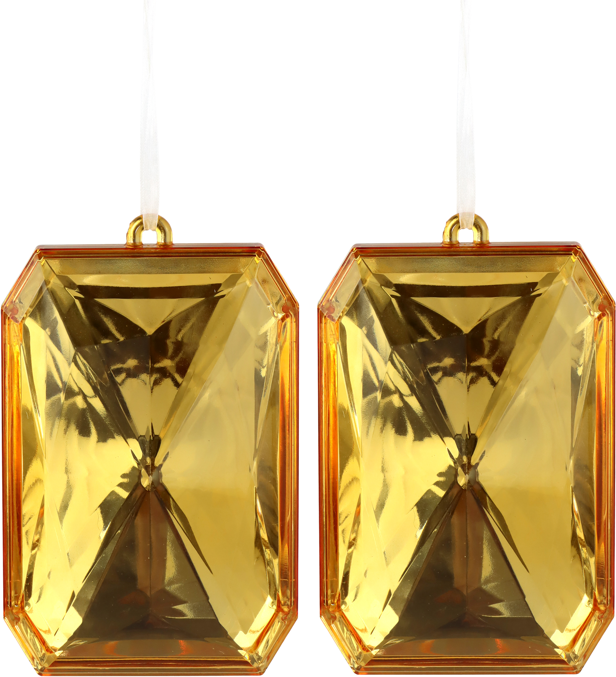 7479 CRYSTALS TWINKLE DROPS  S/2