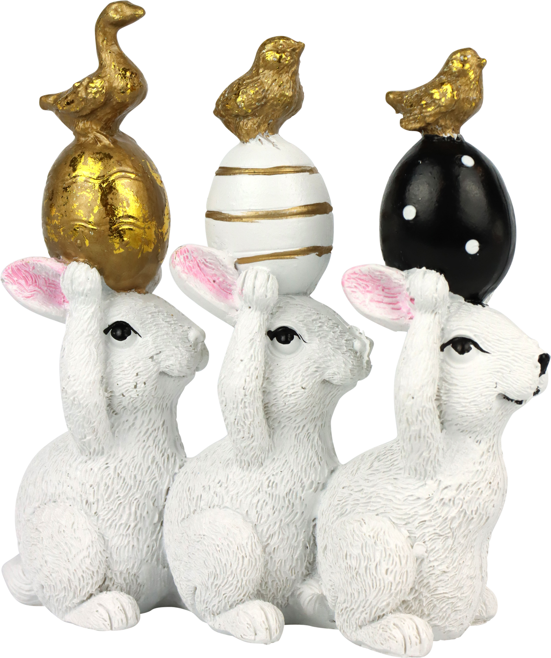 7552 RABBITPARADE CHESS  S/3