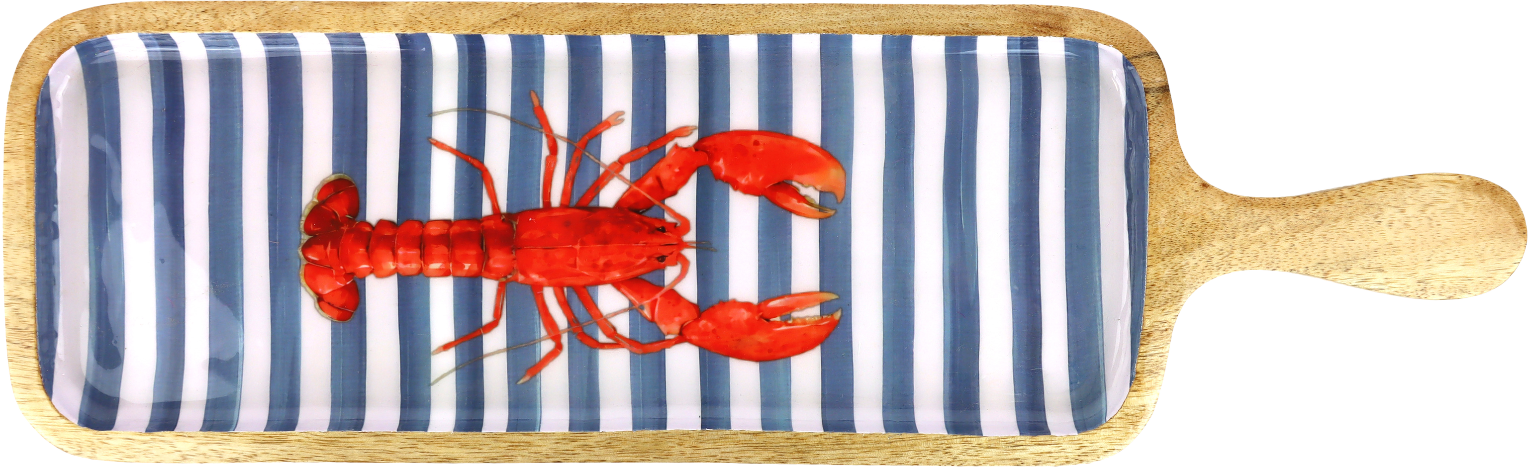 7566 PLATEAUX LOBSTER LINES