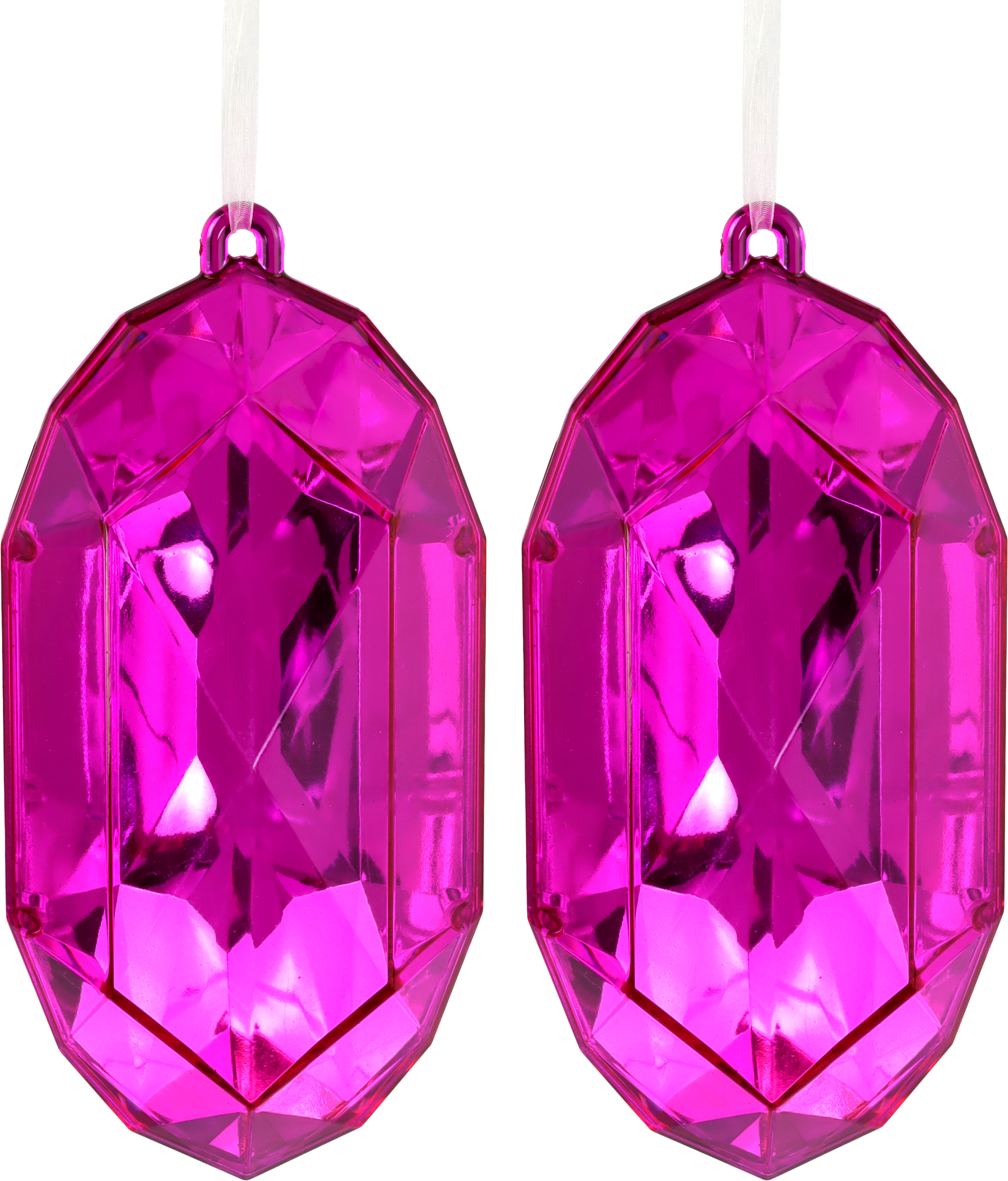 7598 CRYSTALS TWINKLE DROPS  S/2