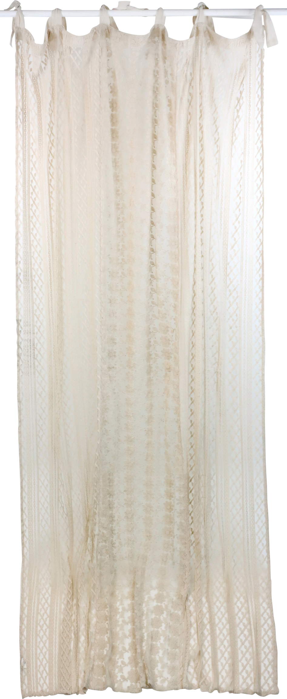 7608 RIDEAU VINTAGELACE 140X250