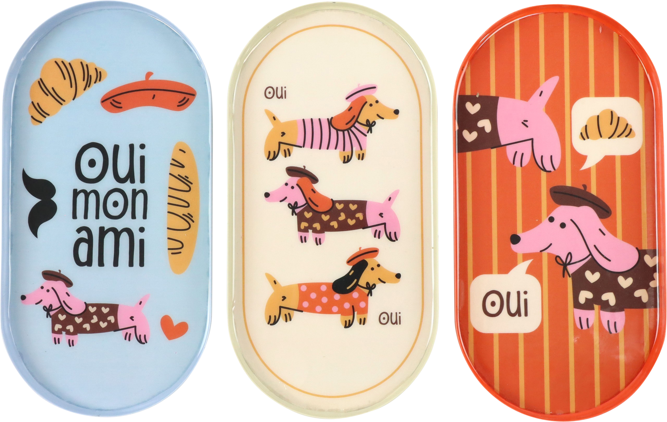 7721 TABLETTS AMI LONGCHIEN  S/3