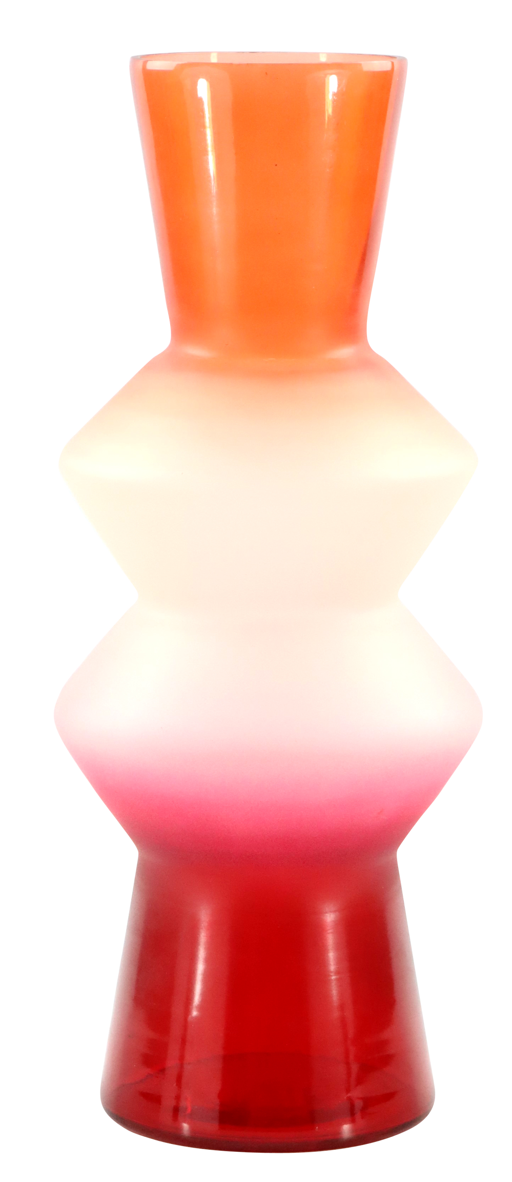 7731 Vase  MULTICOLOR