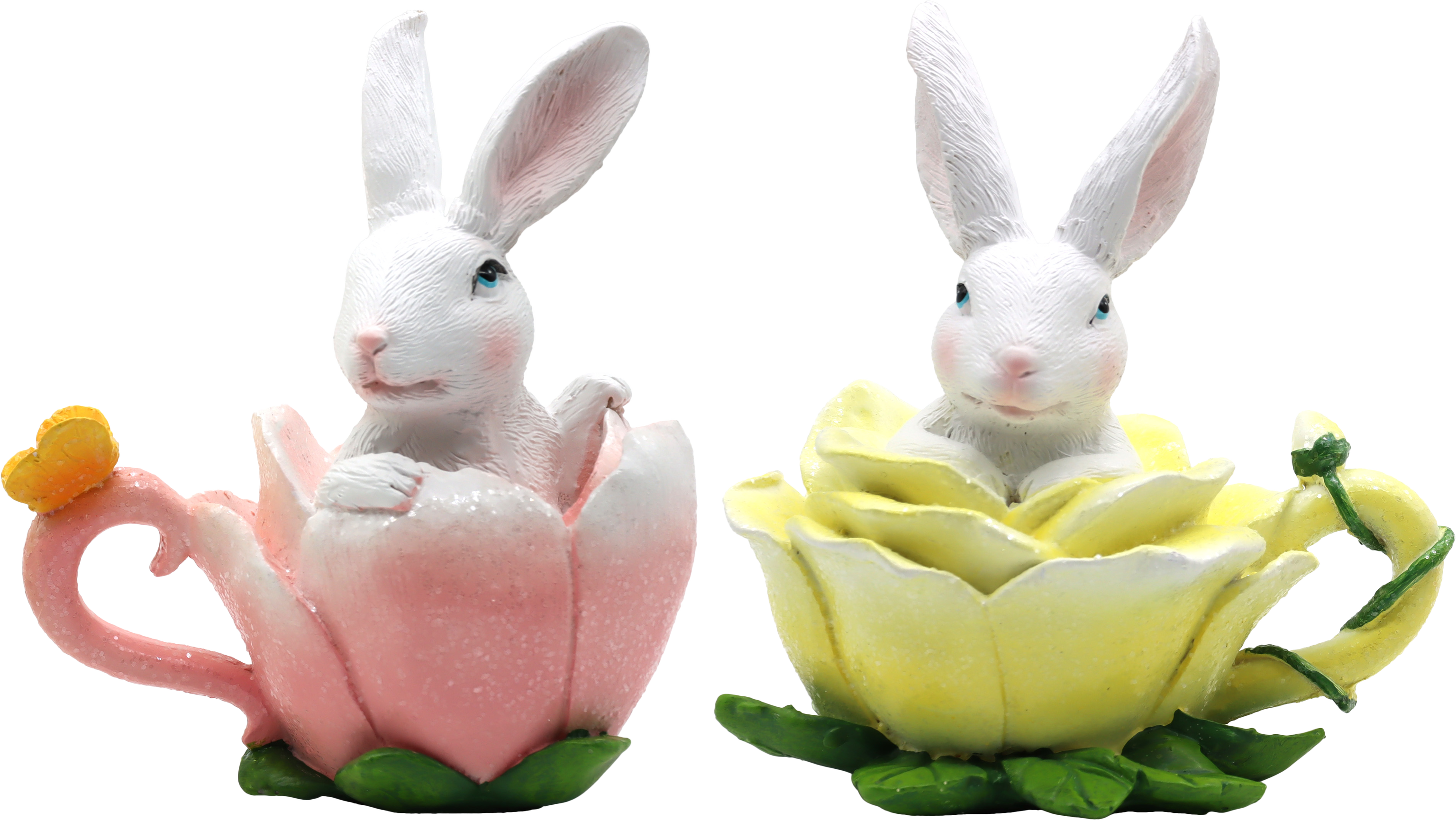 7737 LIÈVRES  BELLEBUNNY  2P