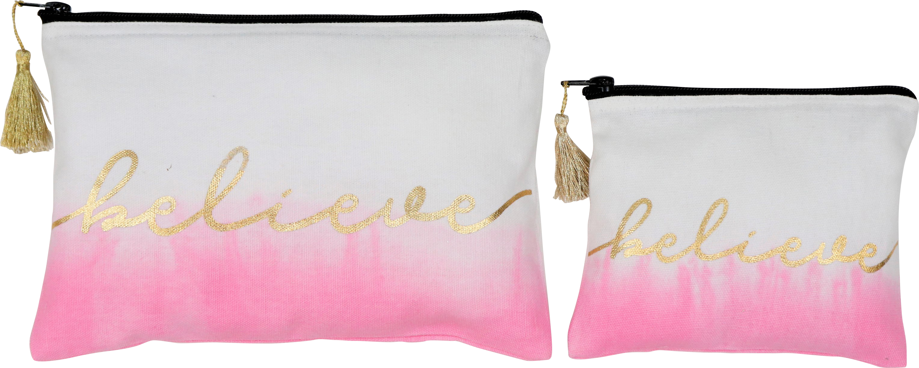 7759 BAGS BELIEVE  S/2