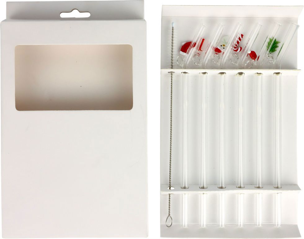 Serviettenringe, Besteck