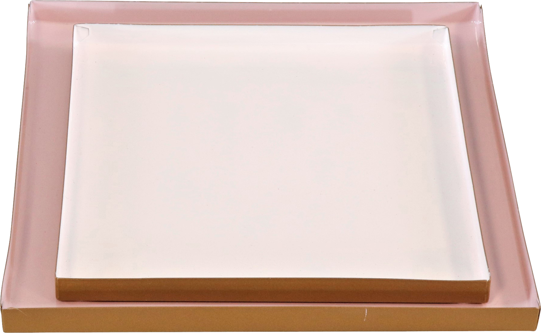 7819 PLATEAUX  DELUXE  2P