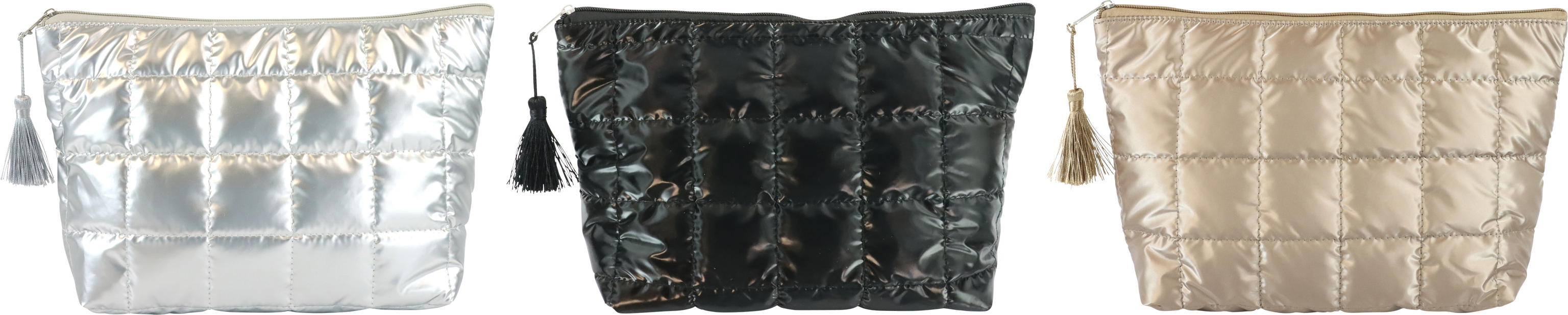 7862 BOLSITADECOSMÉTICOS PUFF IT U  S/3