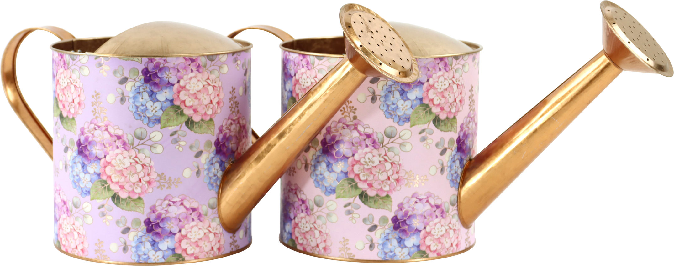 7863 GIESSKANNEN BLOOMING ROMANCE  S/2