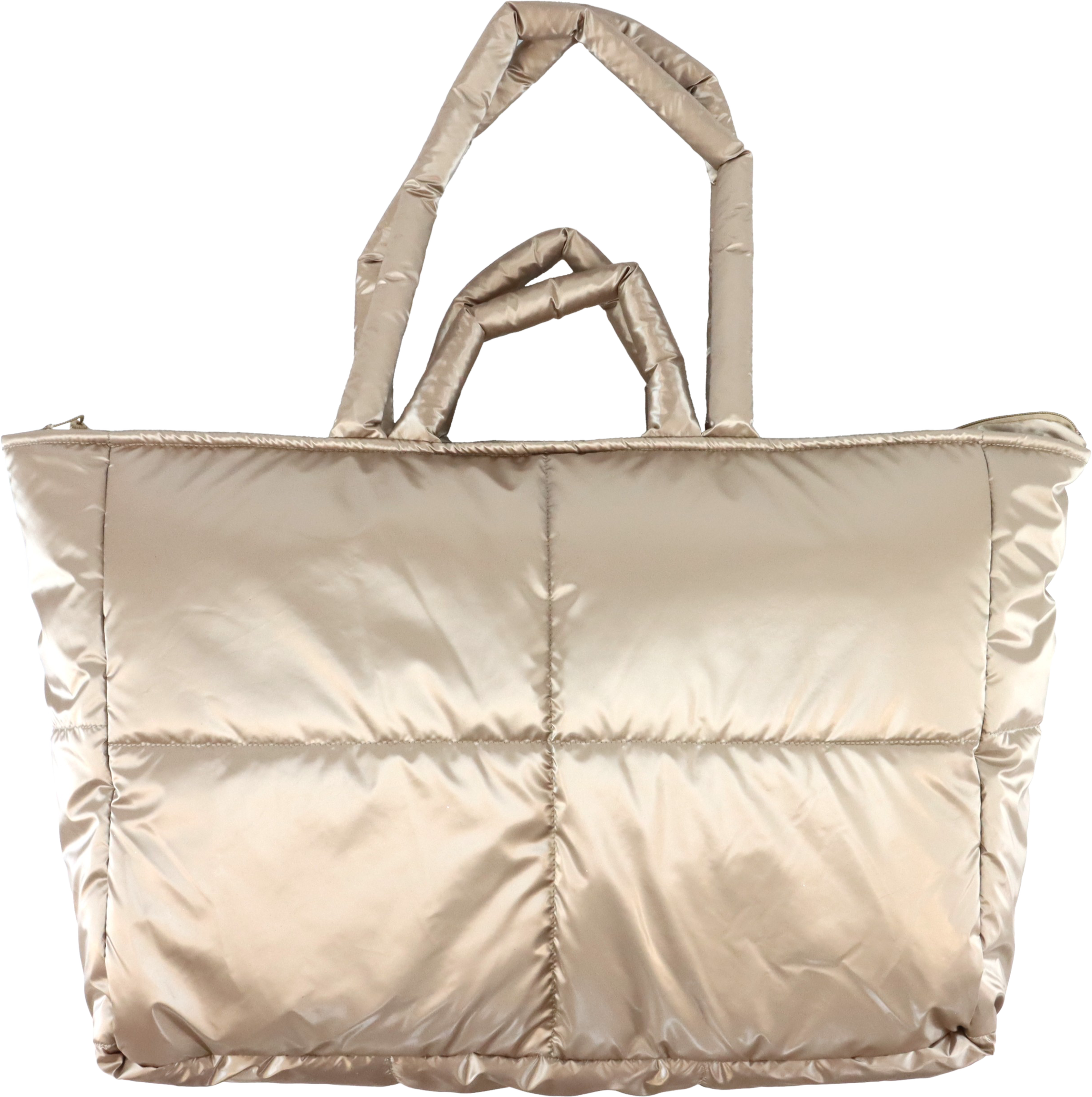 7895 BOLSADECOMPRASXXL PUFF IT UP