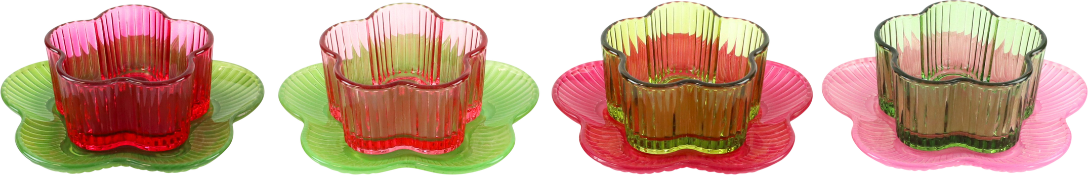 7914 SCHALEN M. TELLER BLOSSOM  S/4