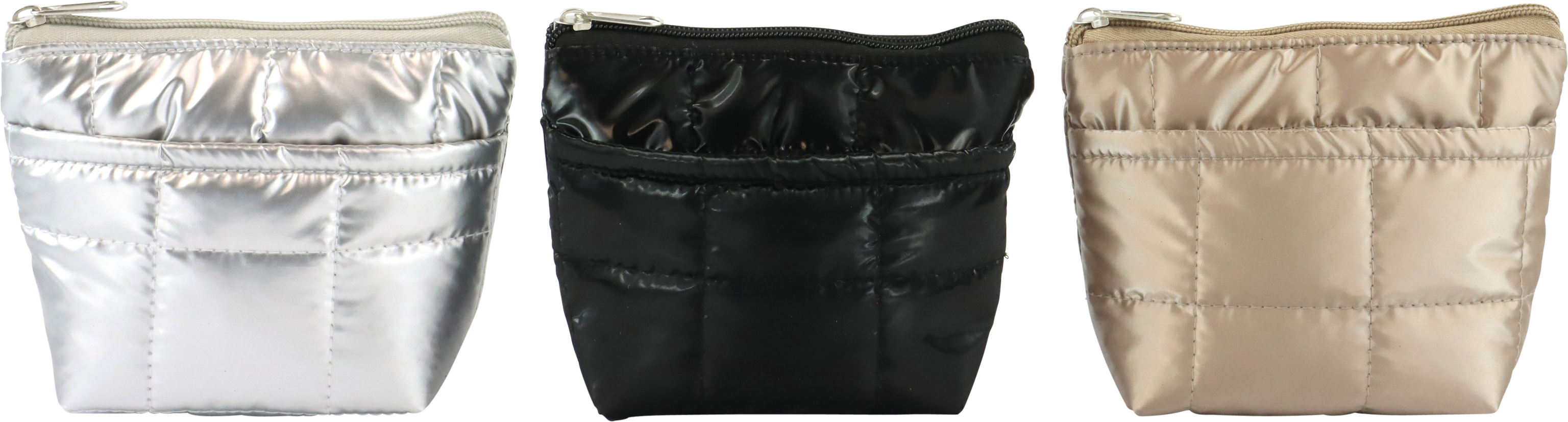 7995 BOLSITA PUFF IT UP  S/3