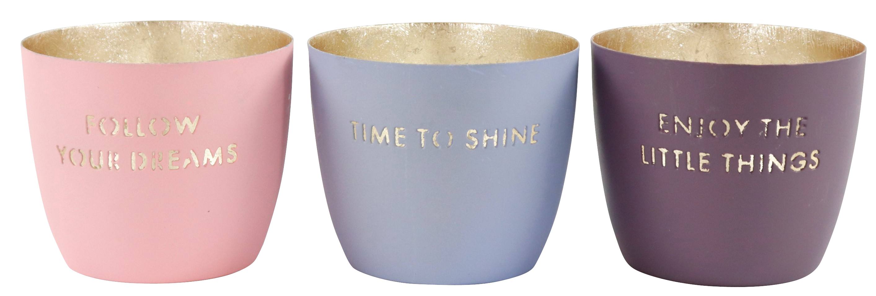 8003 WINDLICHTER DREAMS  S/3