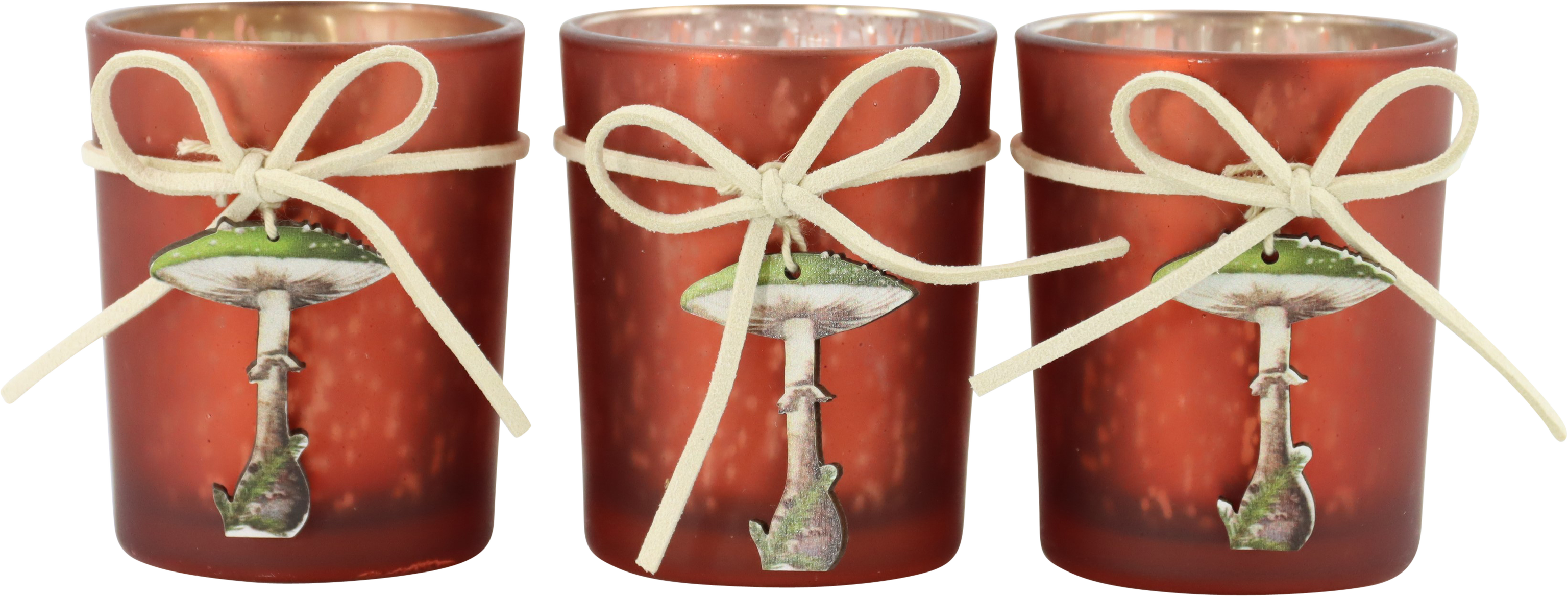 8053 TABLELIGHTS GLÜCKSPILZ  S/3