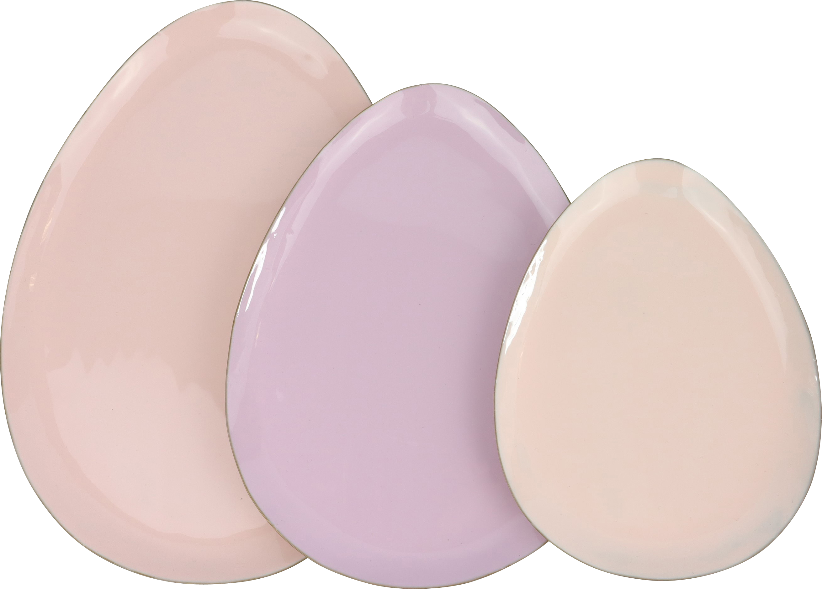 8063 EI-SCHALEN DELUXE  S/3