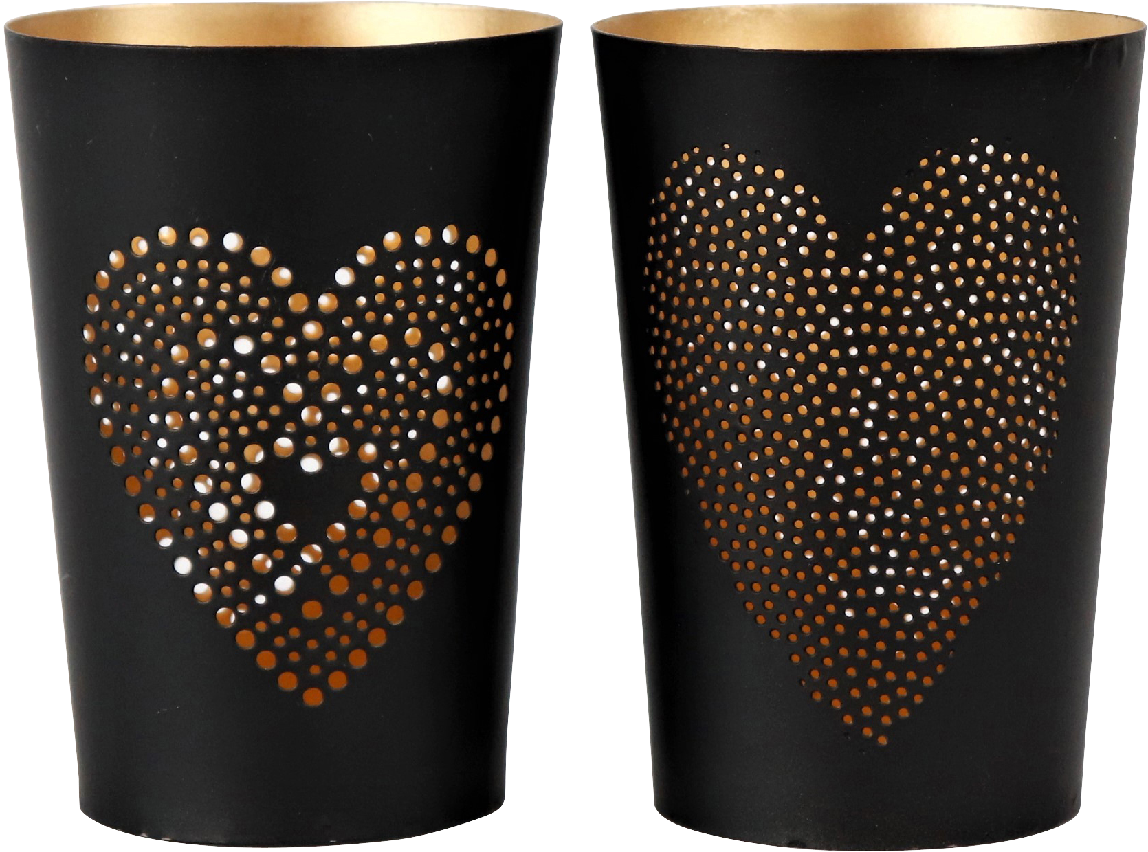 8109 WINDLIGHTS HERZ  S/2