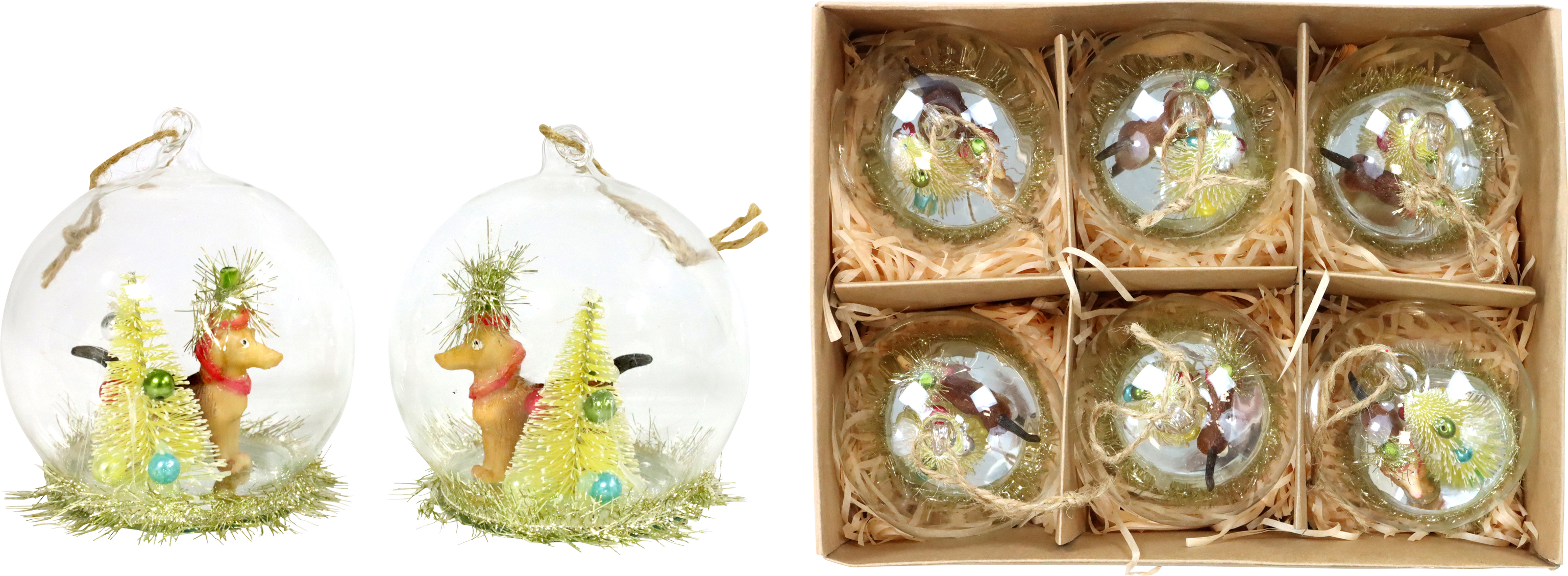 8164 KUGELBOX WALDI  S/6