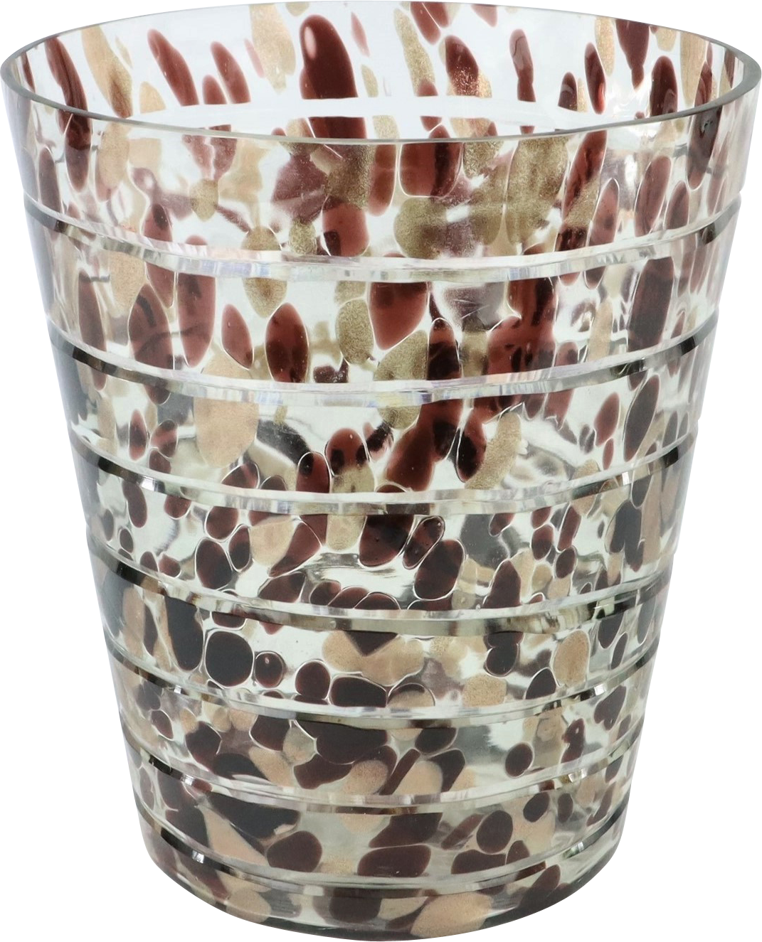 8234 VOTIVE/VASE MYSTIQUE