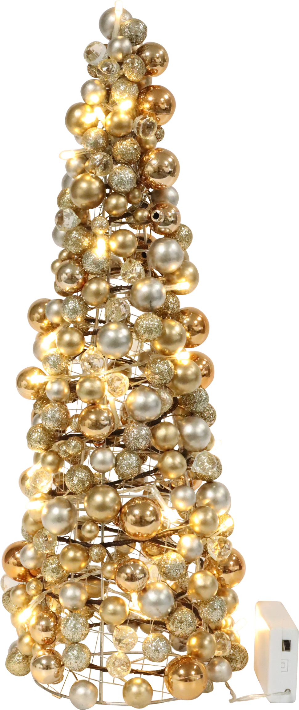 8257 ÁRBOL LED  FESTIVAL