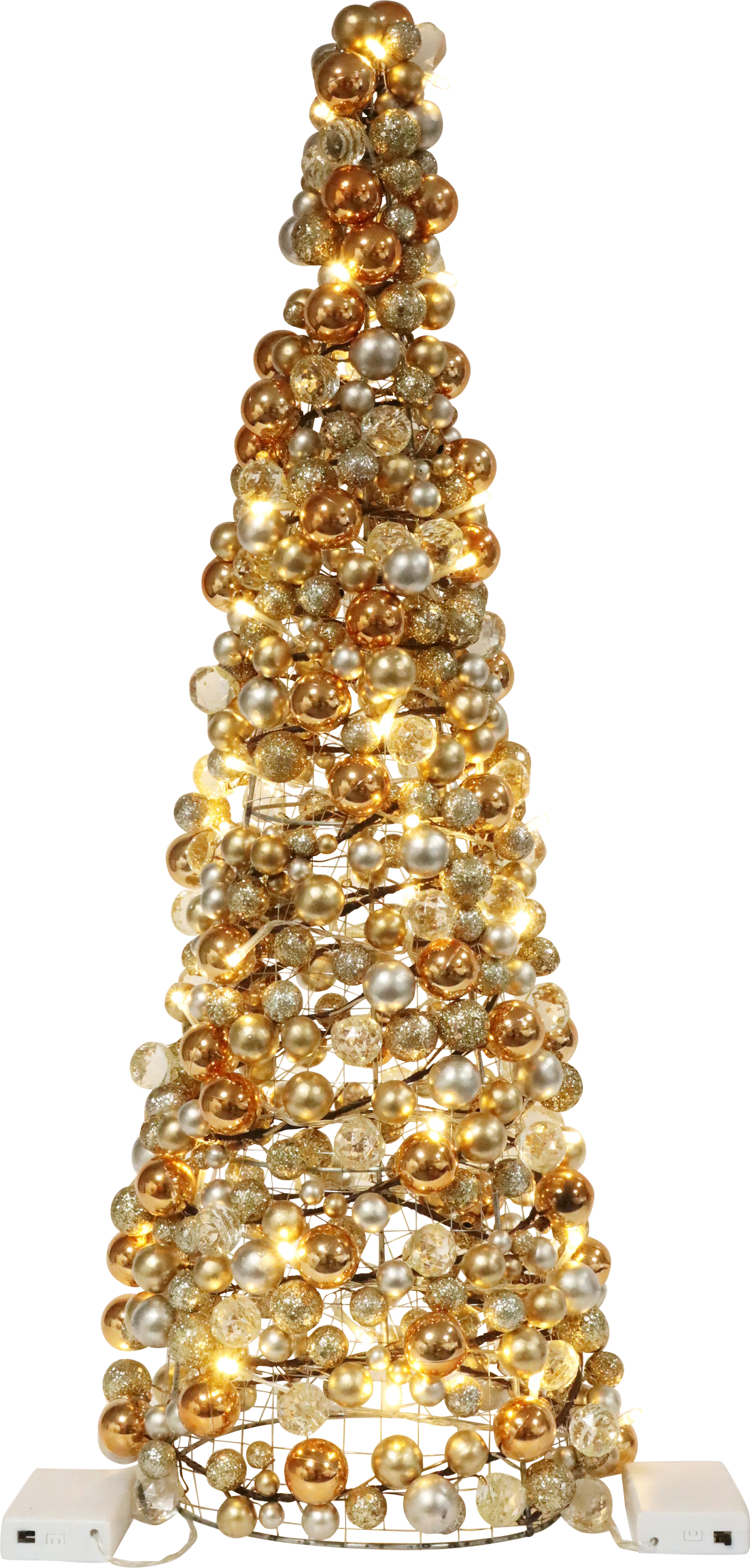 8261 LED LIGHT TREE FESTIVAL