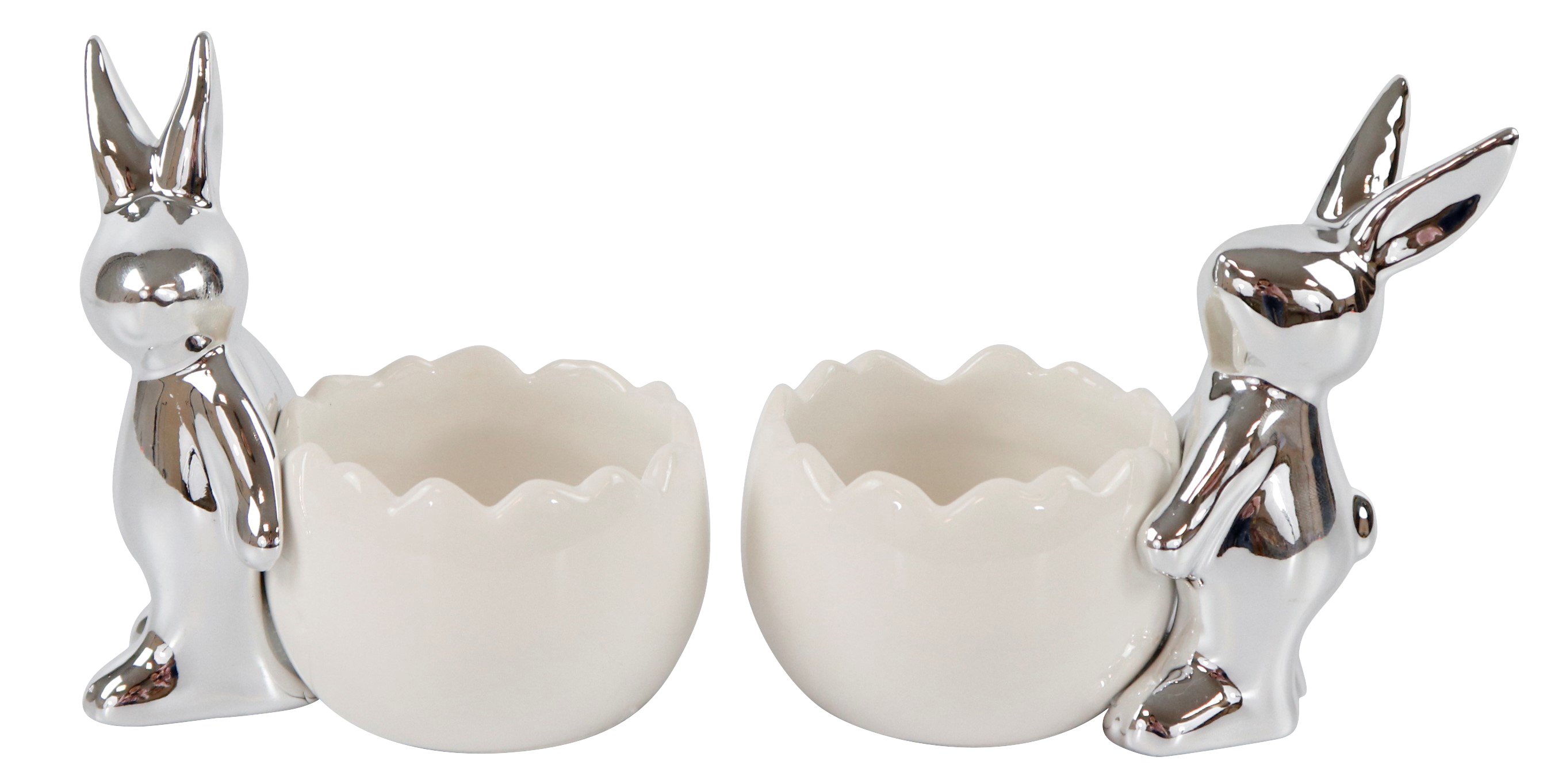 8308 COQUETIERS  SILBERGLANZ  2P