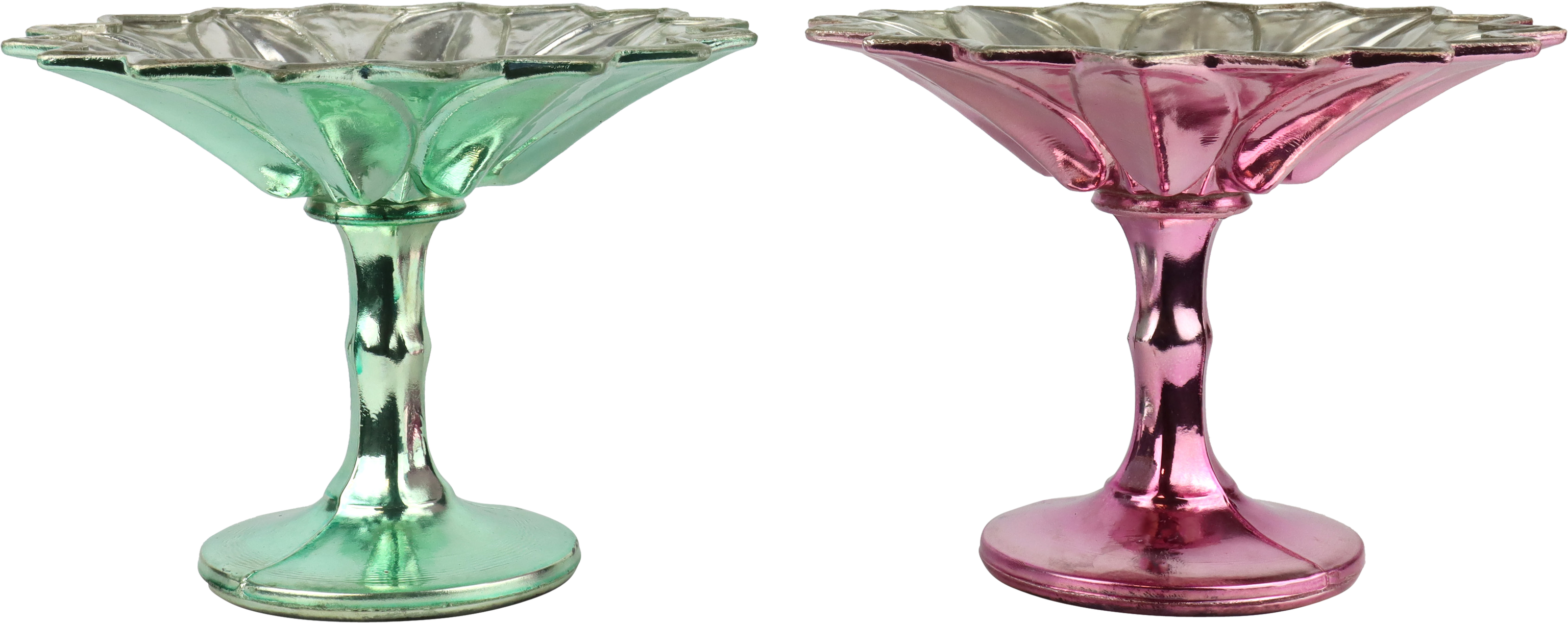 8310 TROPHY PASTEL GLOW  S/2