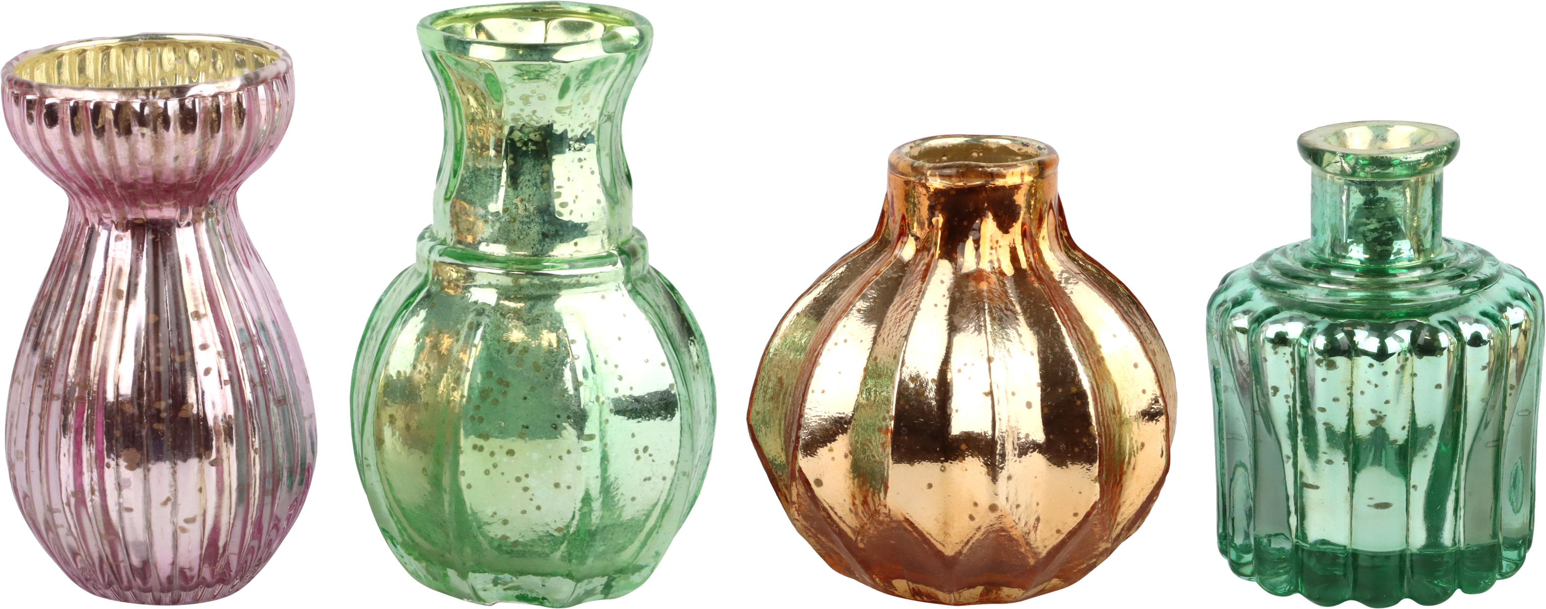 8320 VÄSCHEN PASTEL GLOW  S/4