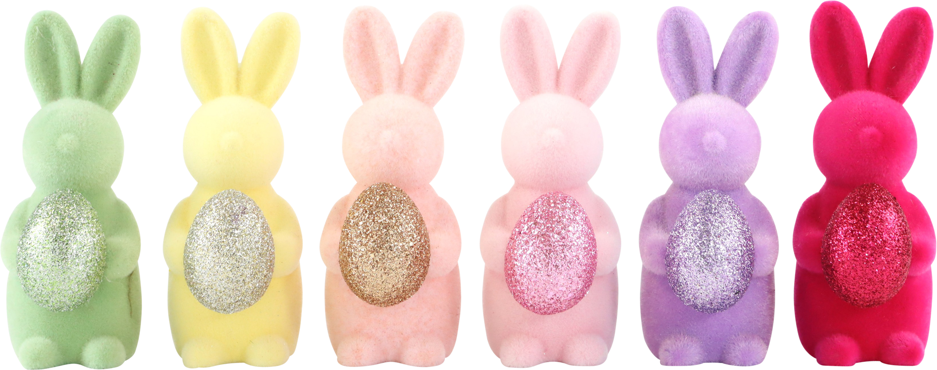 8415 HASEN EGG-SPECTATON  S/6