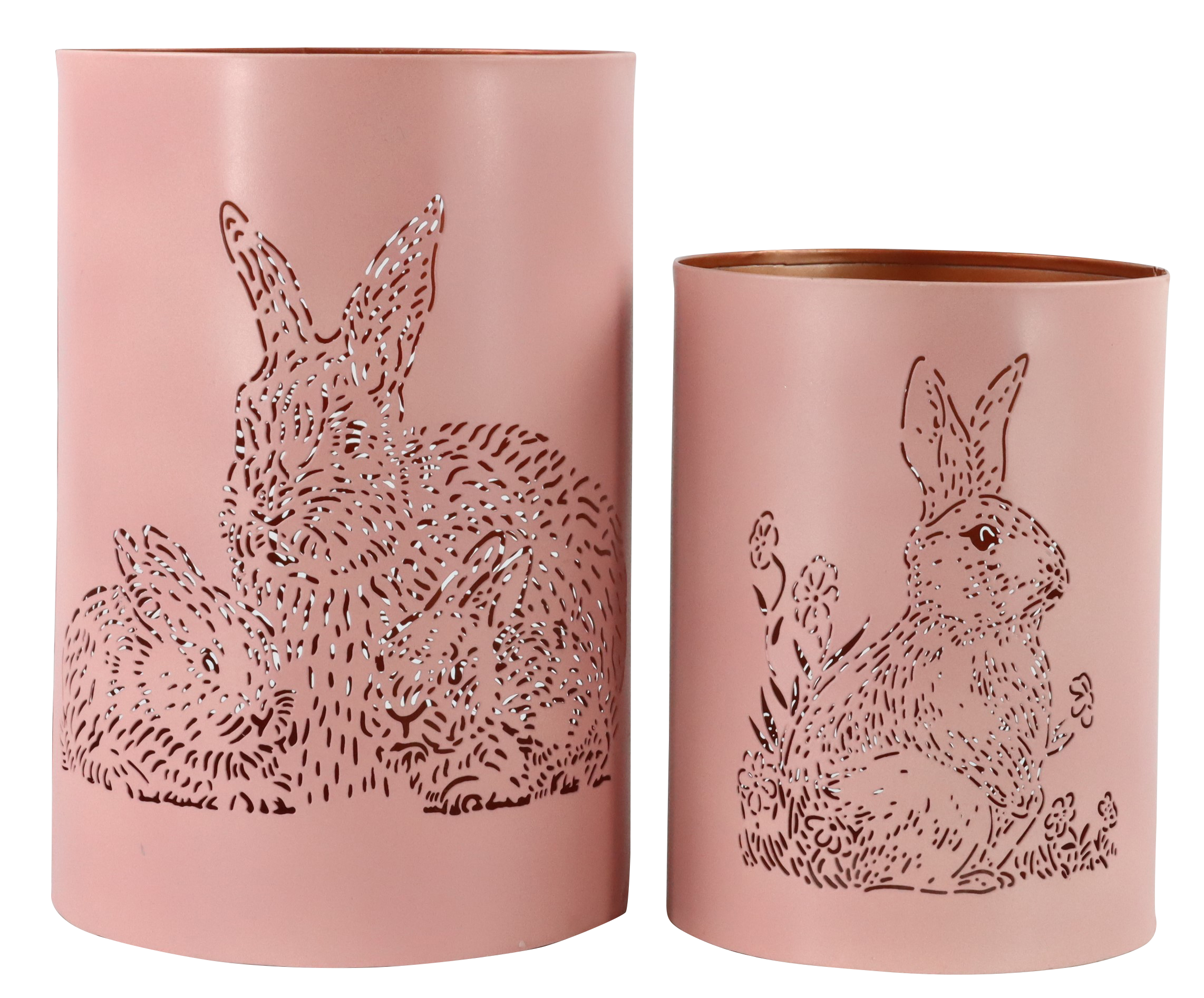 8419 WINDLICHTER HASEN  S/2