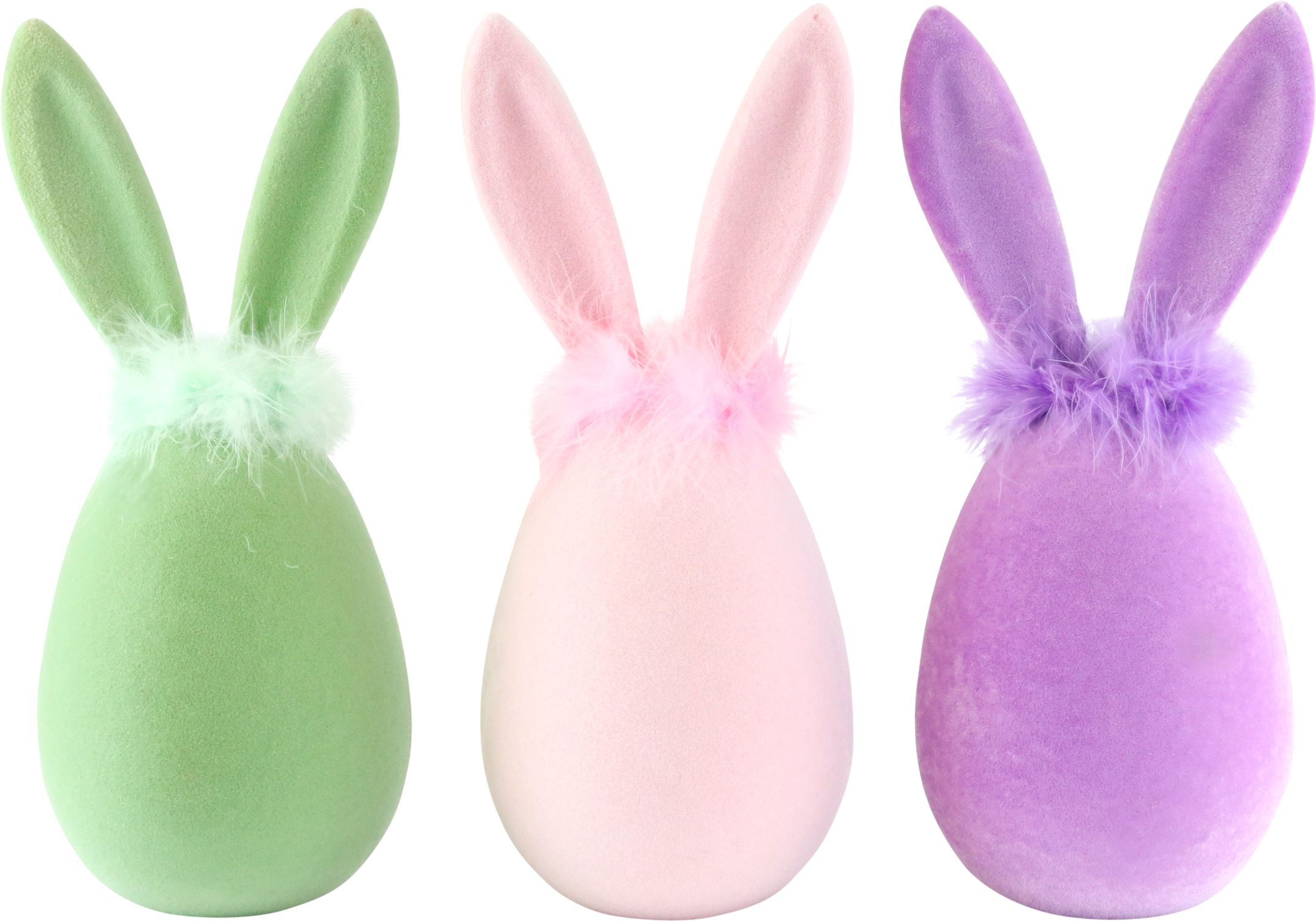 8422 HASENOBJEKTE EGG-SPECTATON  S/3