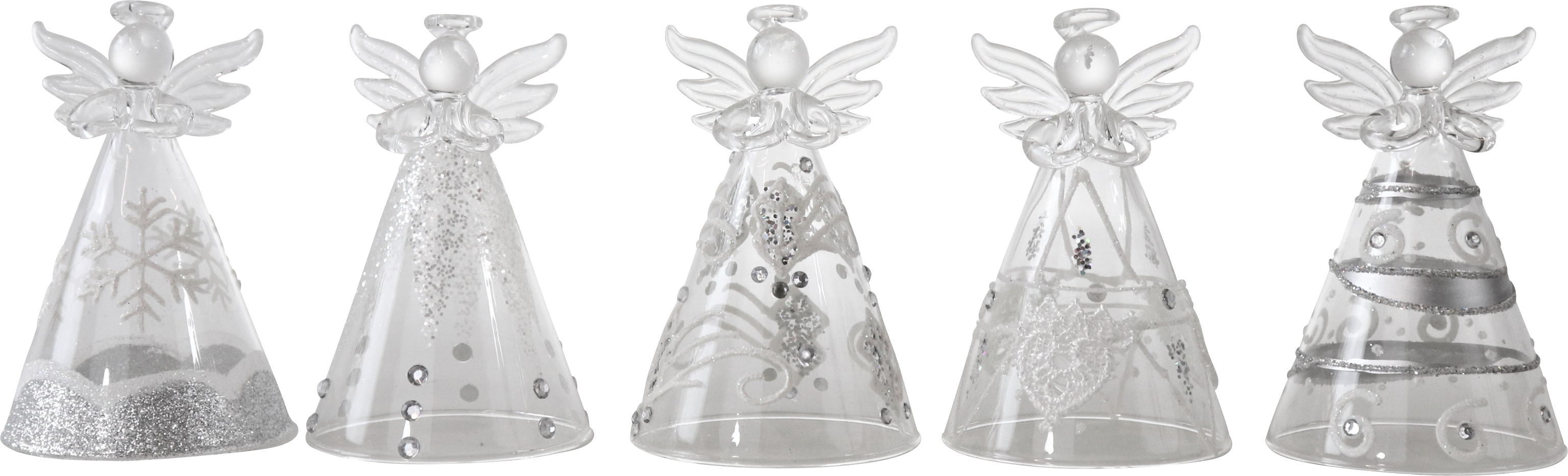 8446 GLASENGEL PALAIS  S/5