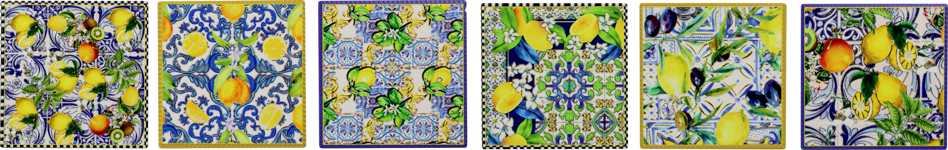 8457 SOUS-PLACEMENT LIMONE  6P