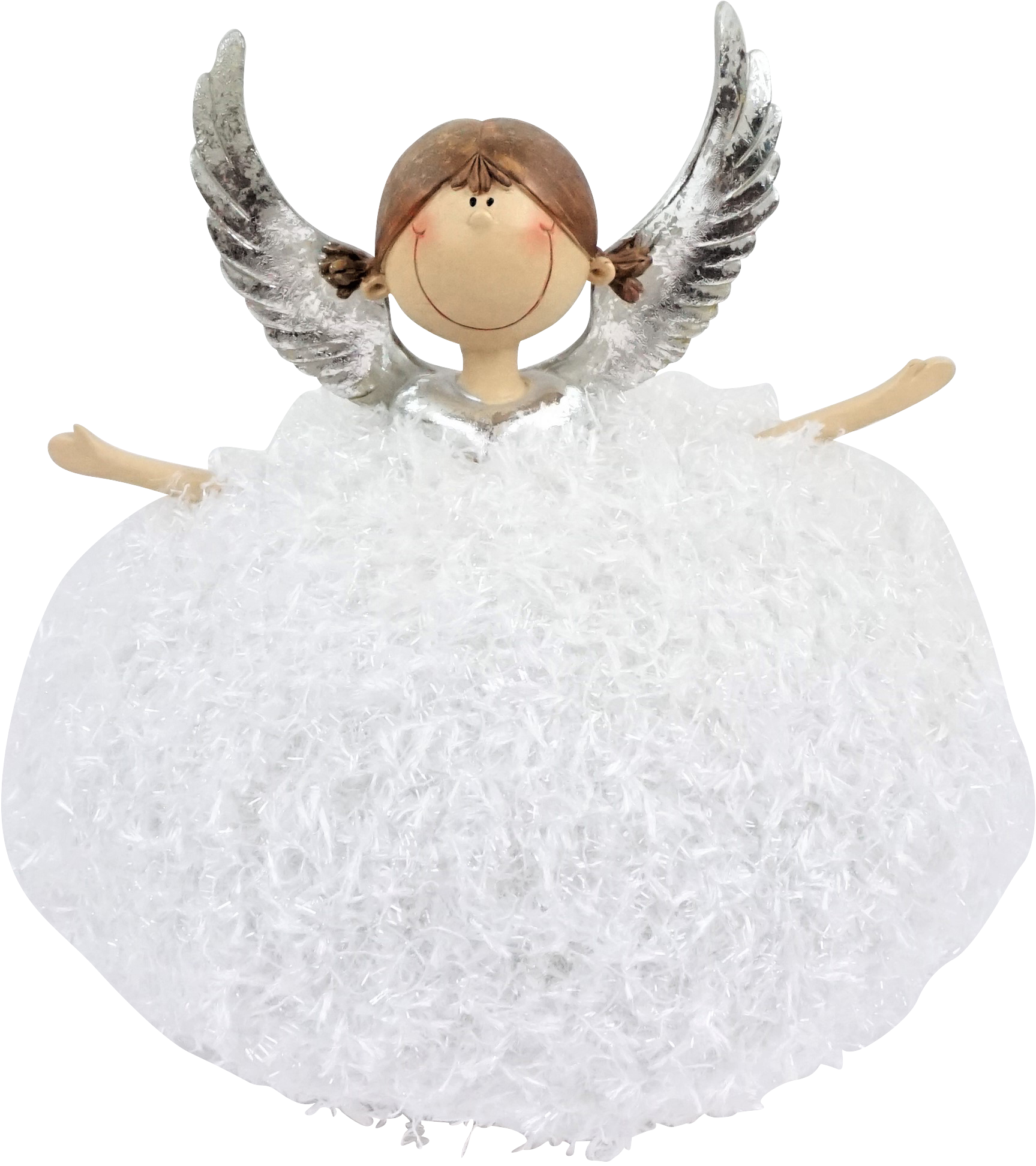 8519 ANGE  HALLELUJAH