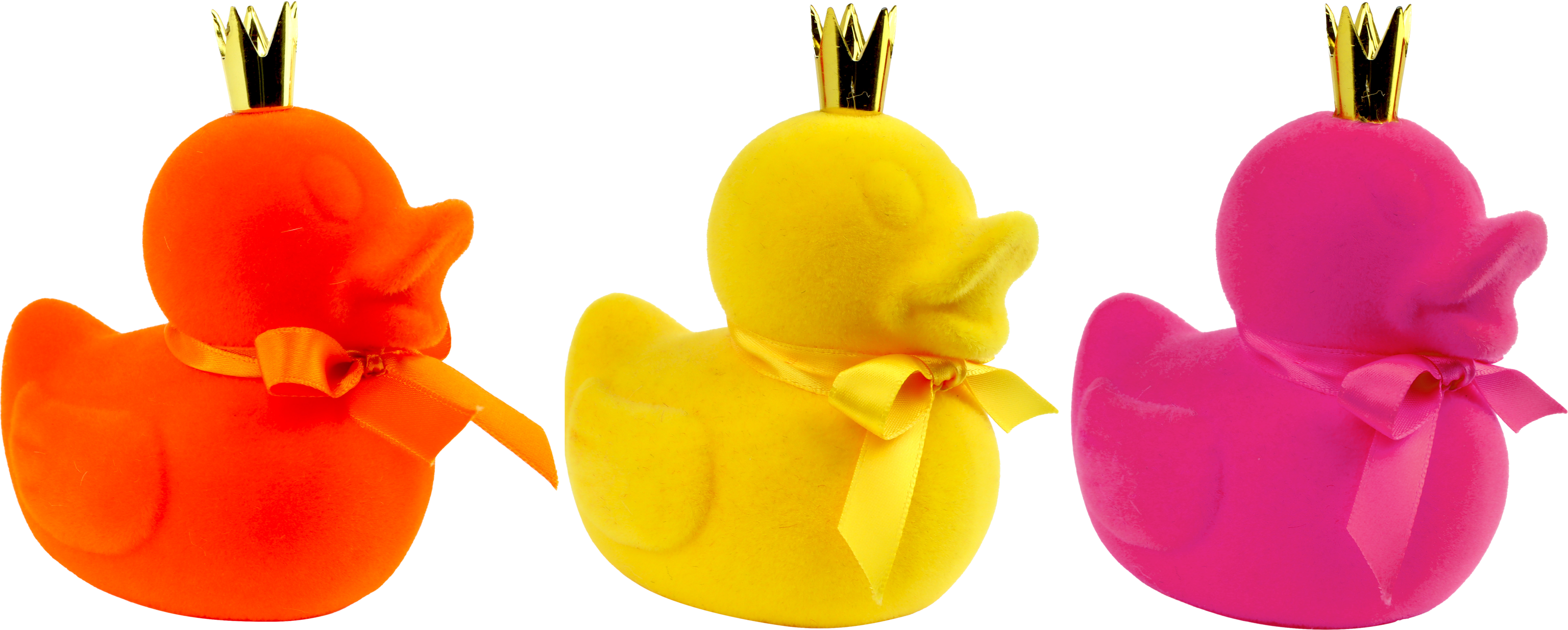 8579 CANARD DUCHESS DUCK  3P