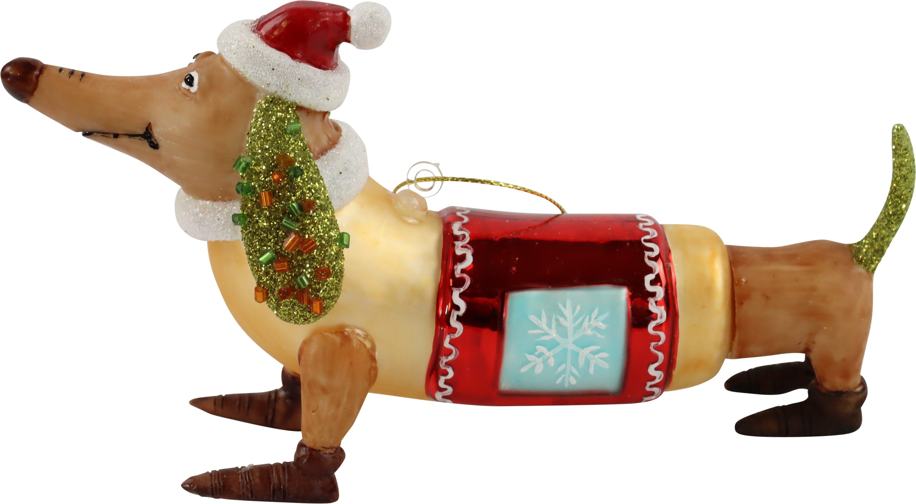 8611 GLASSCHMUCK WALDI