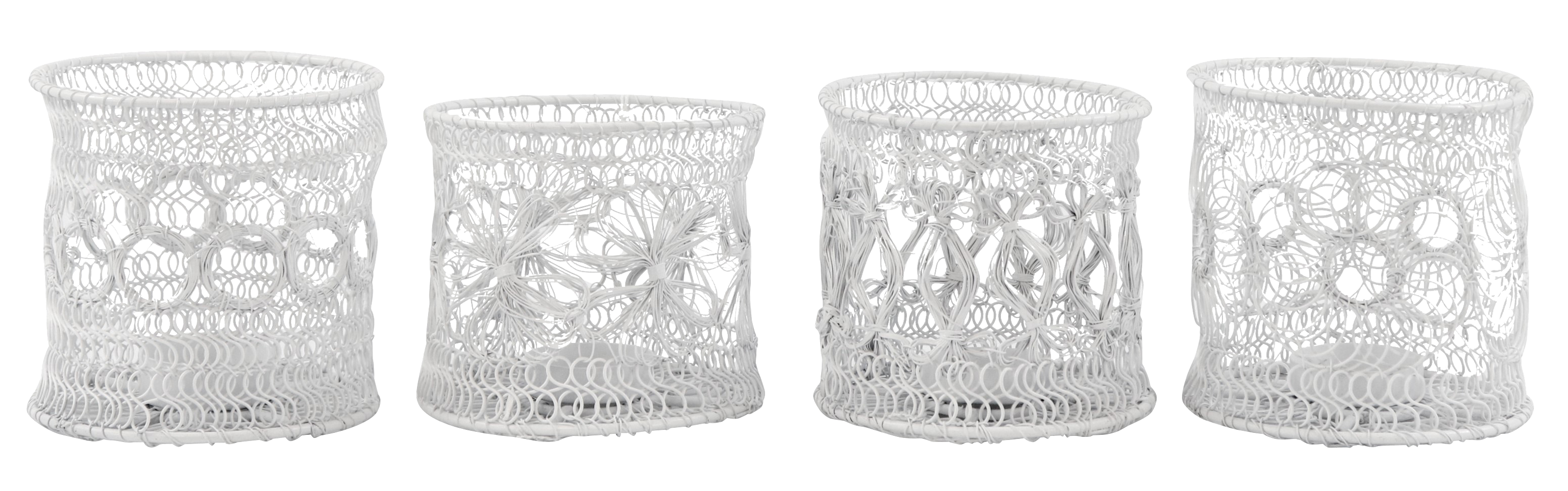 8736 TISCHLICHTER FILAMENT  S/4