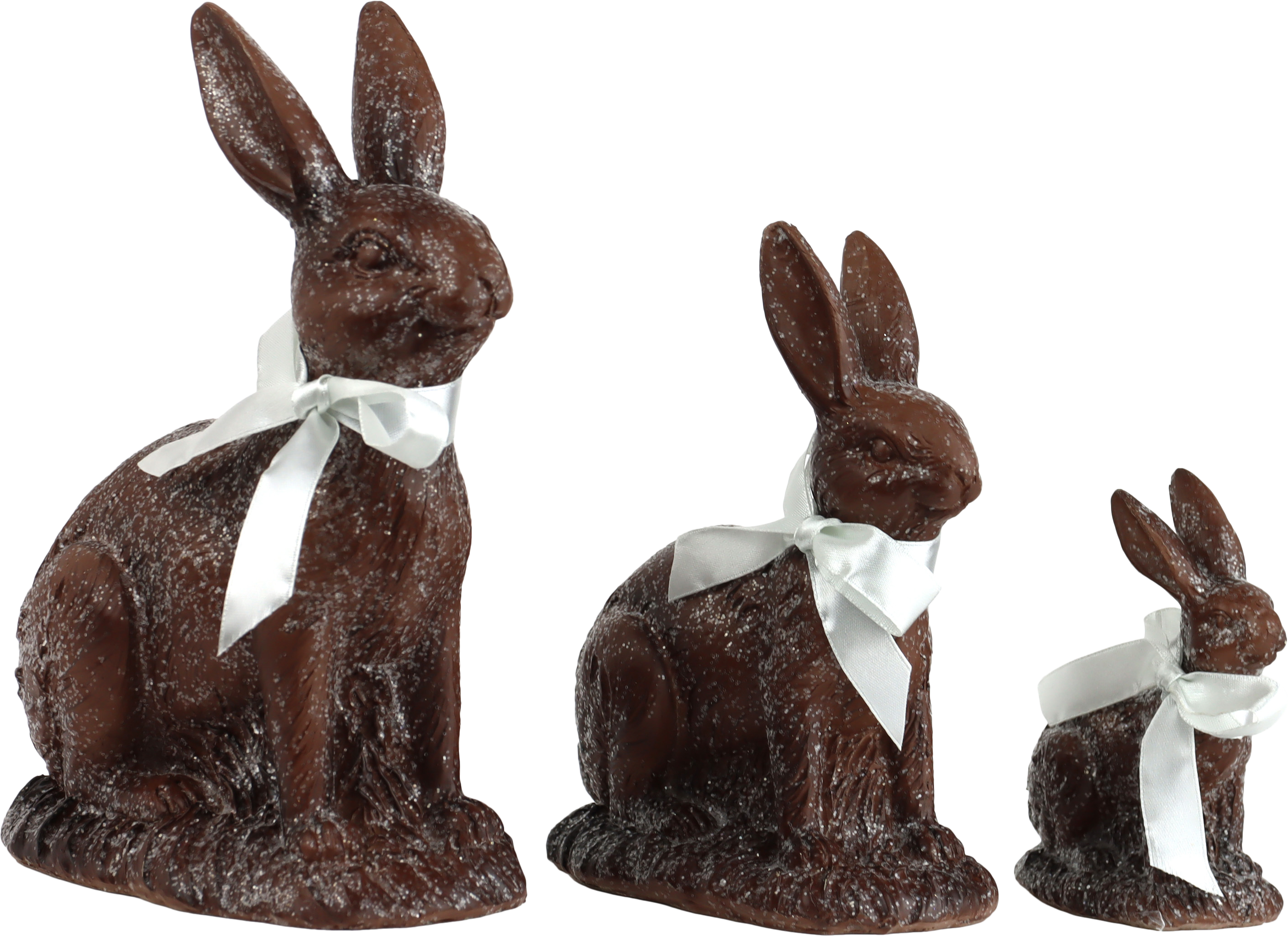 8740 LAPINS BROWNIE  3P