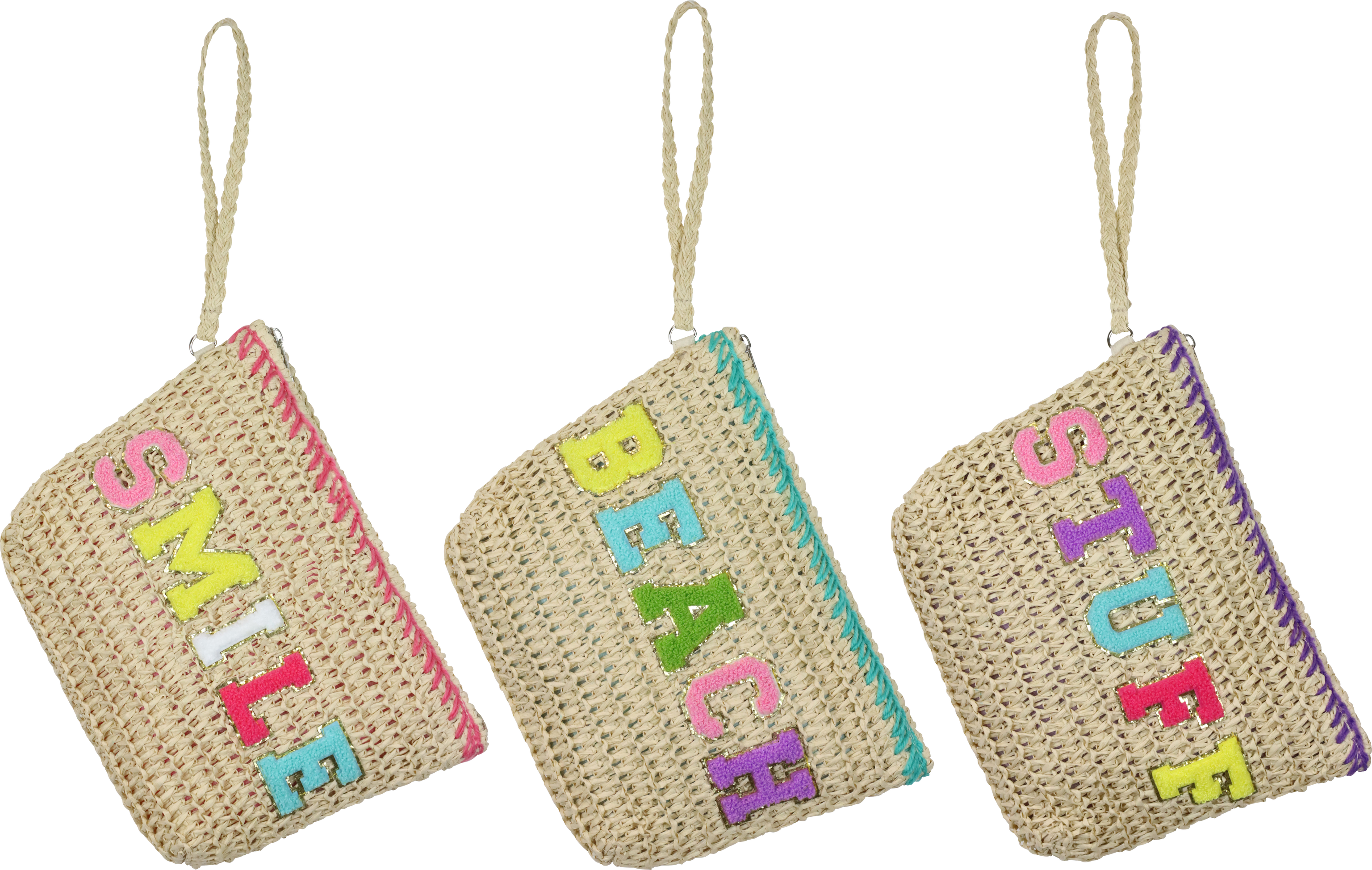 8760 SACS SUMMERTIME  3P