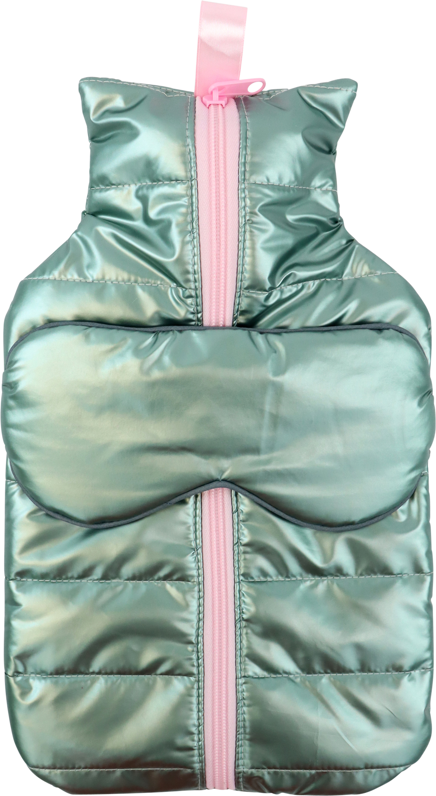 8764 WARM&SLEEP-SET PUFFER DREAMS  S/2