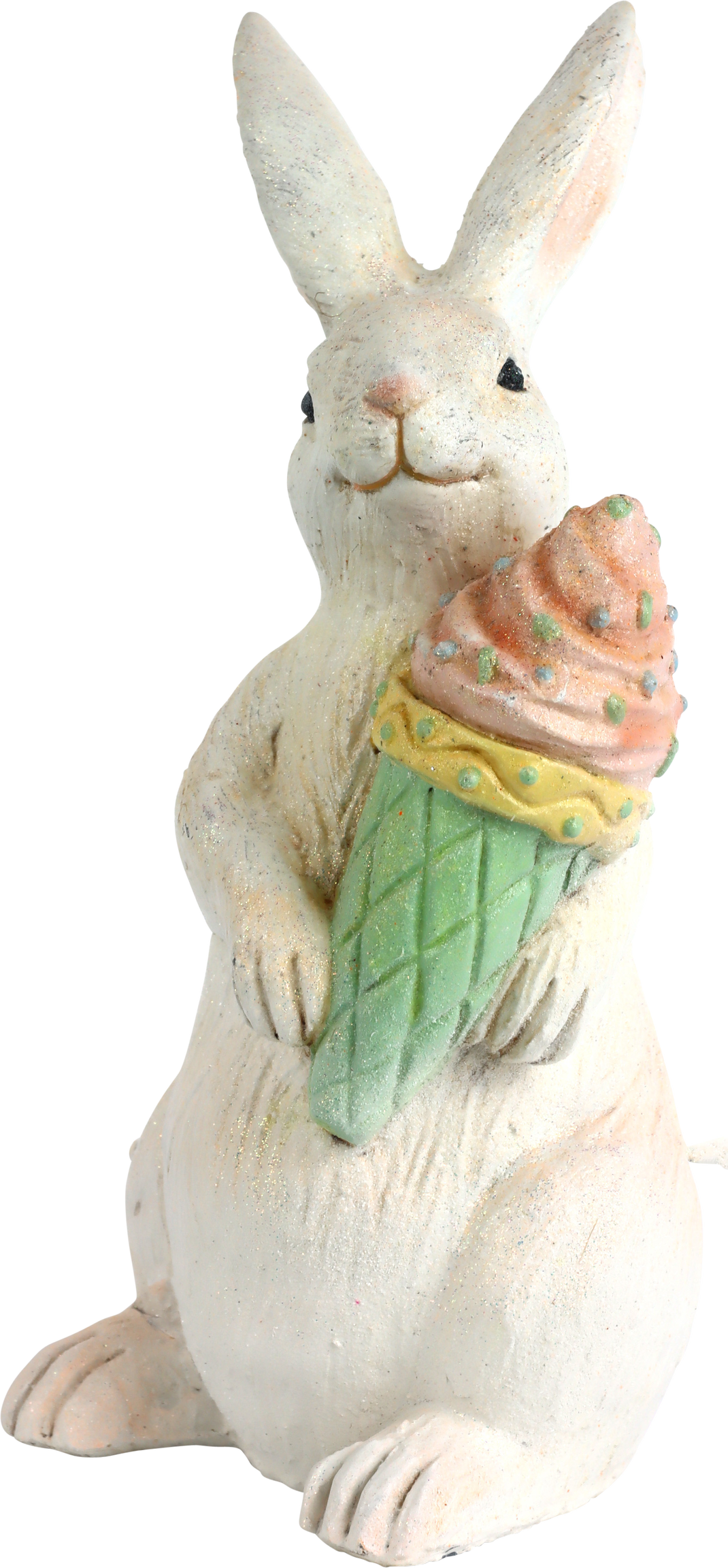 8779 FIGURINE DE LA TWINKLEBUNNY