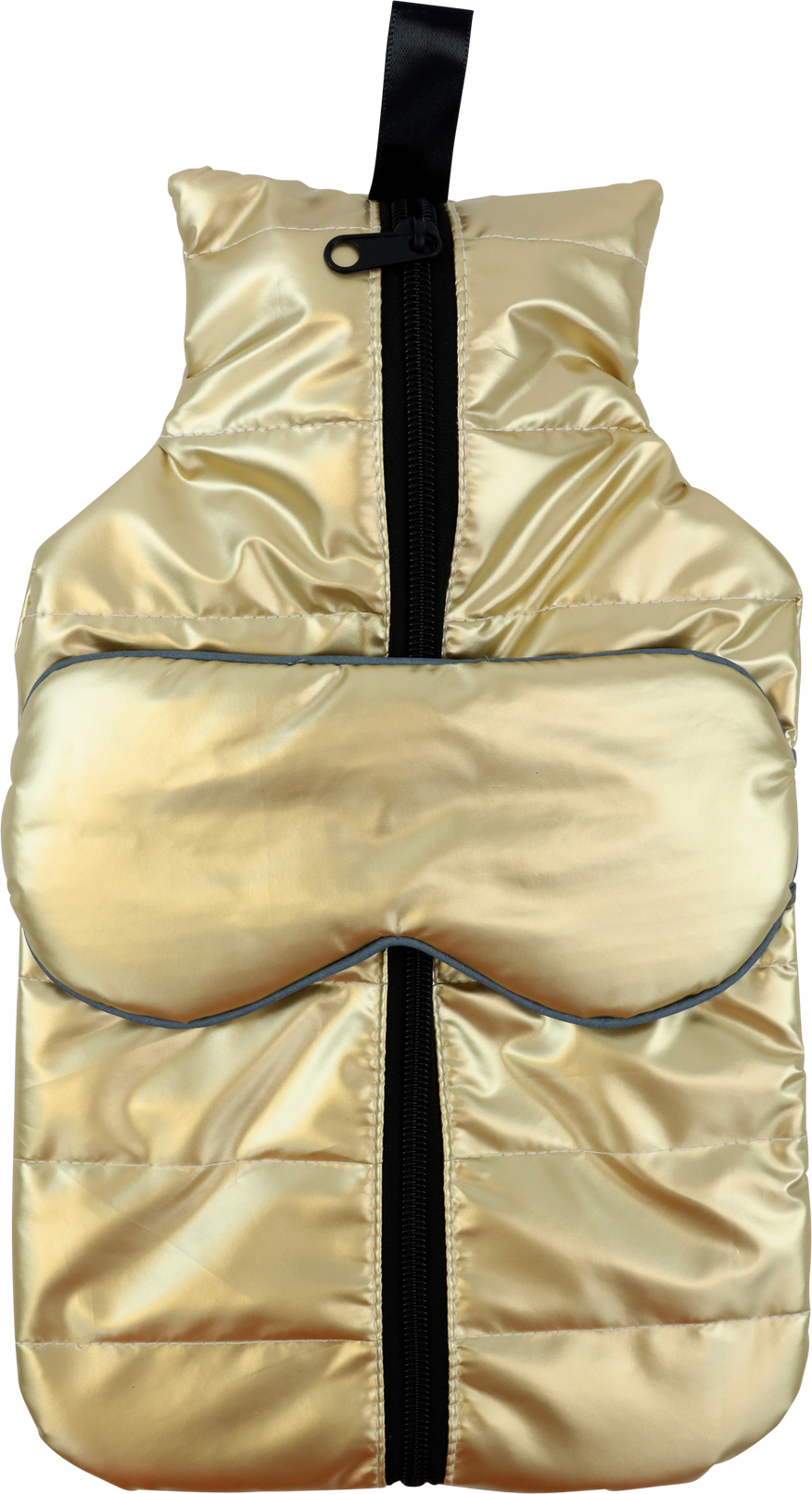 8793 WARM&SLEEP-SET PUFFER DREAMS  S/2