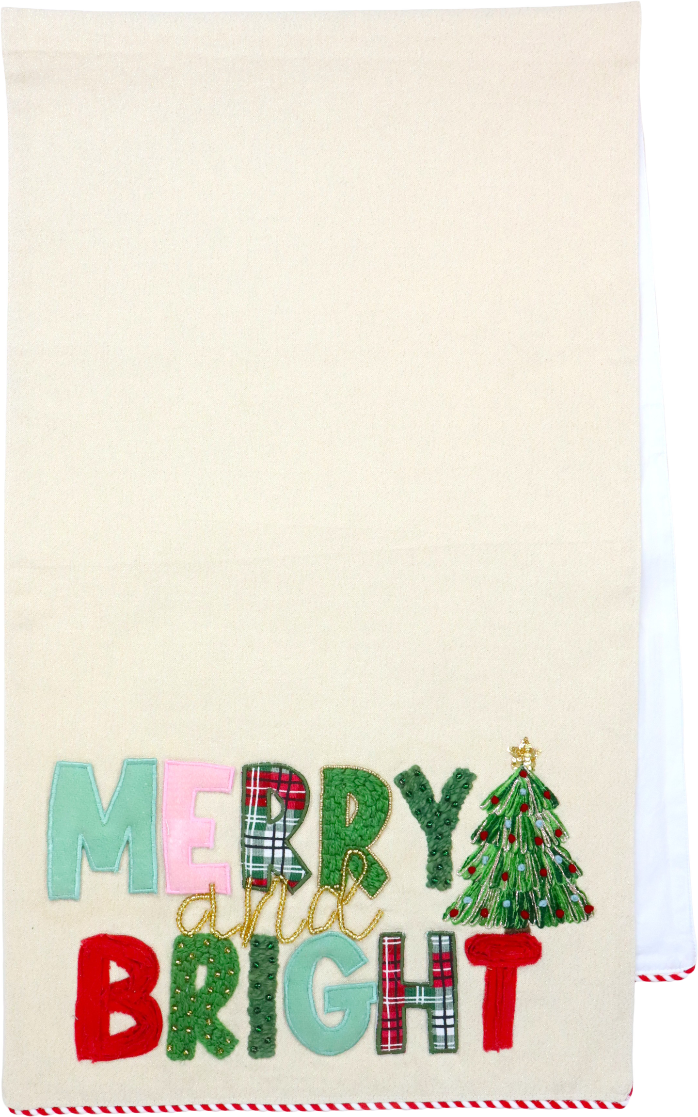 8794 LÄUFER MERRY&BRIGHT 45X150