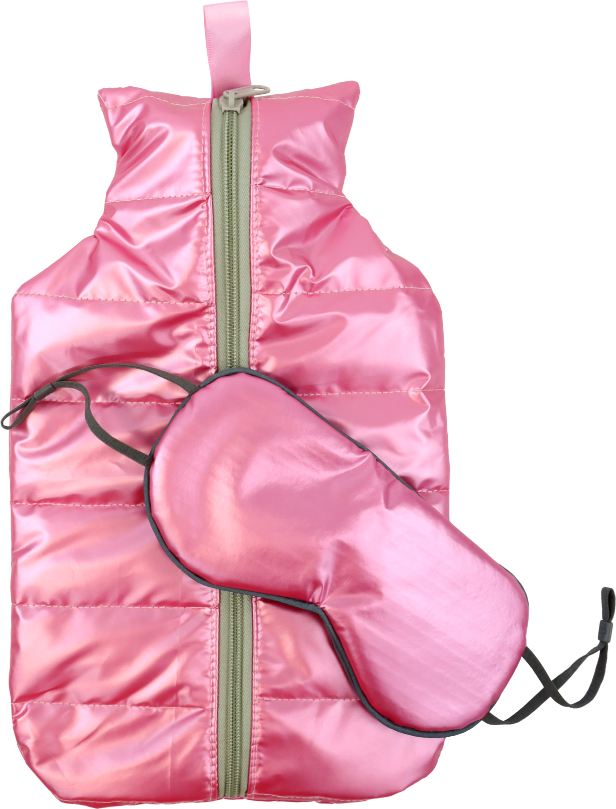 8797 WARM&SLEEP-SET PUFFER DREAMS  S/2