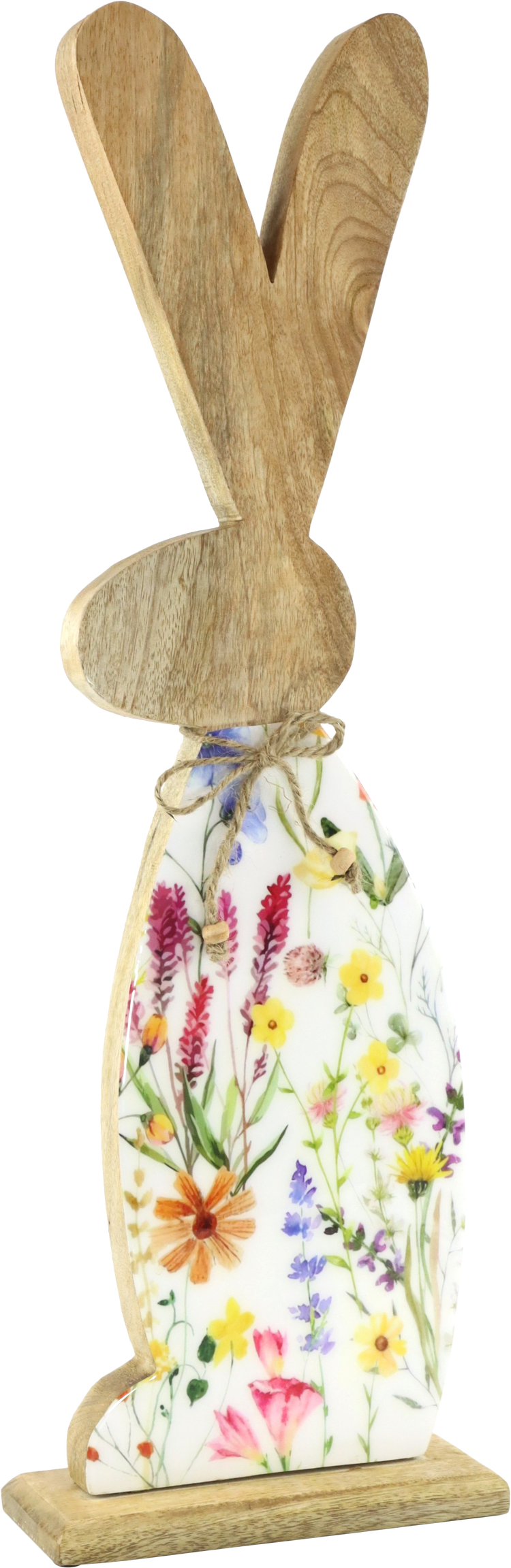 8831 HASE BUNNY BLOOM