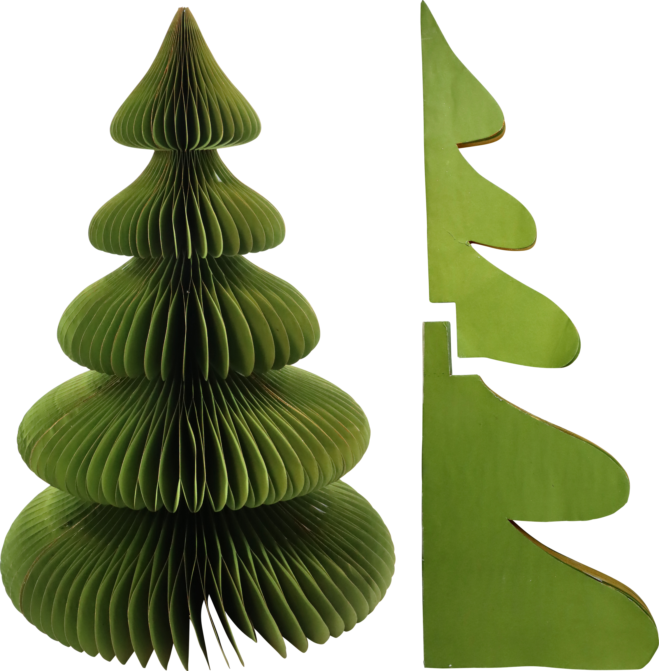 8835 ÁRBOL DECORATIVO  PANAL