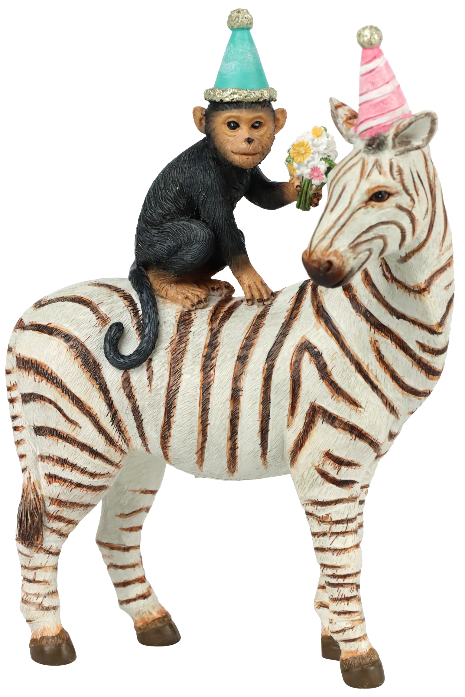 8862 FIGURE CARNIVALE