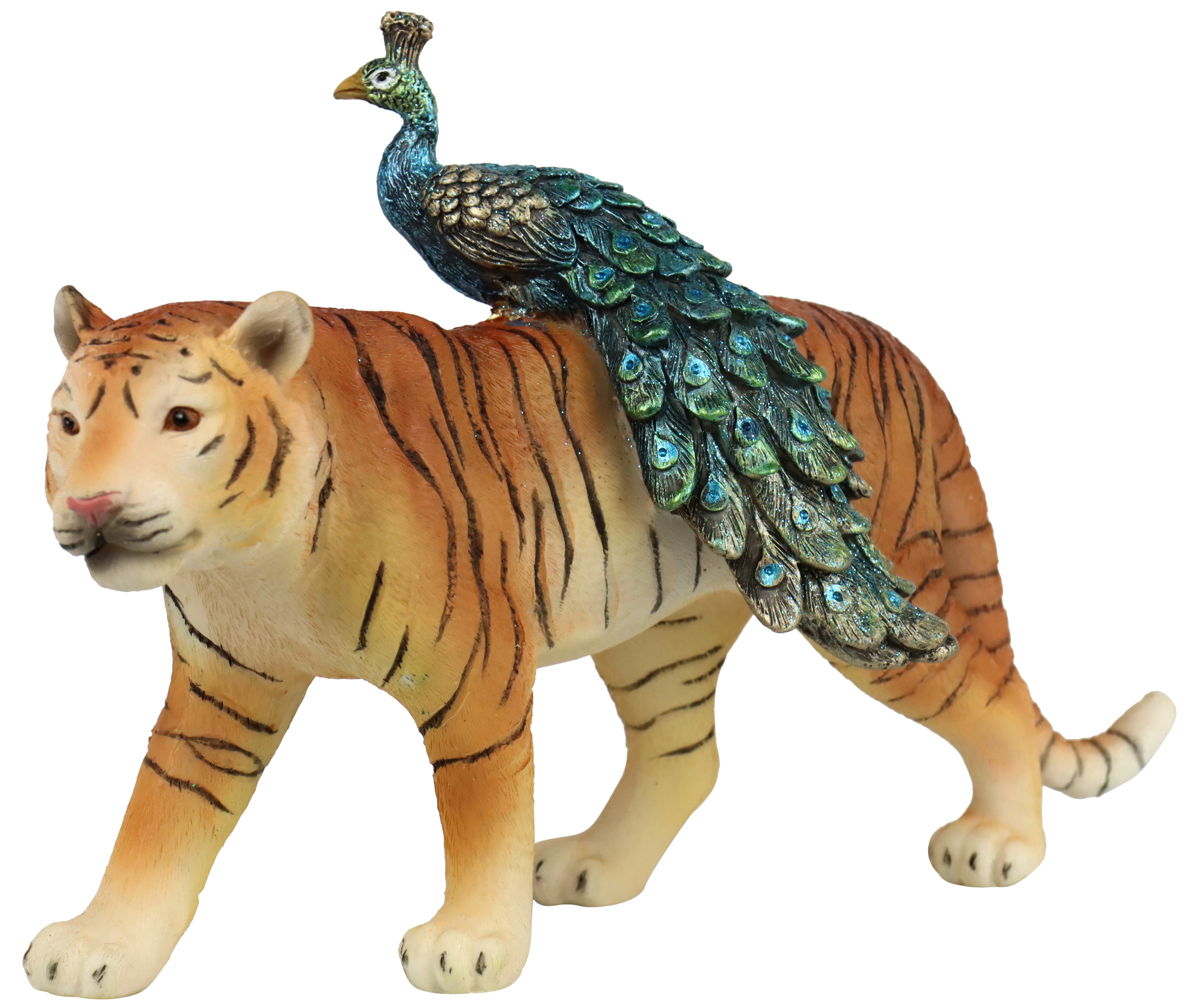 8872 FIGURE CARNIVALE