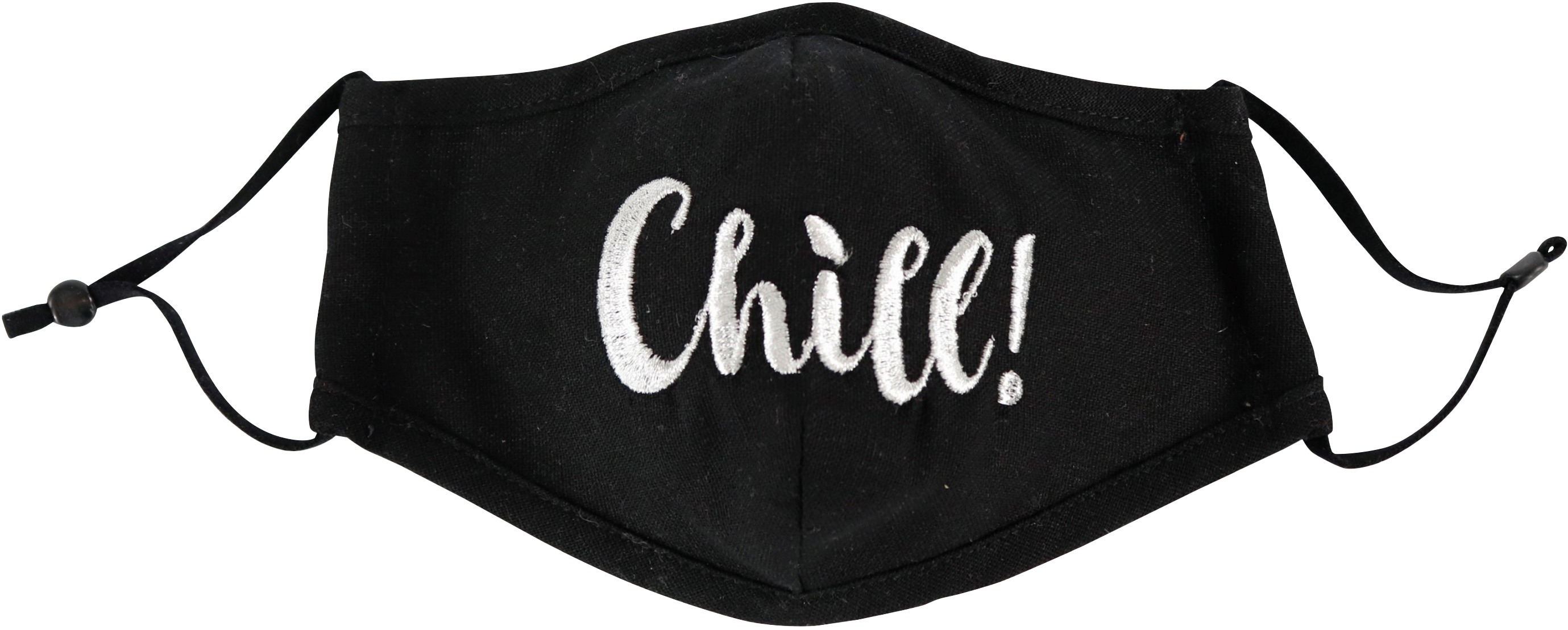 8922 COMMUNITY-MASK CHILL!