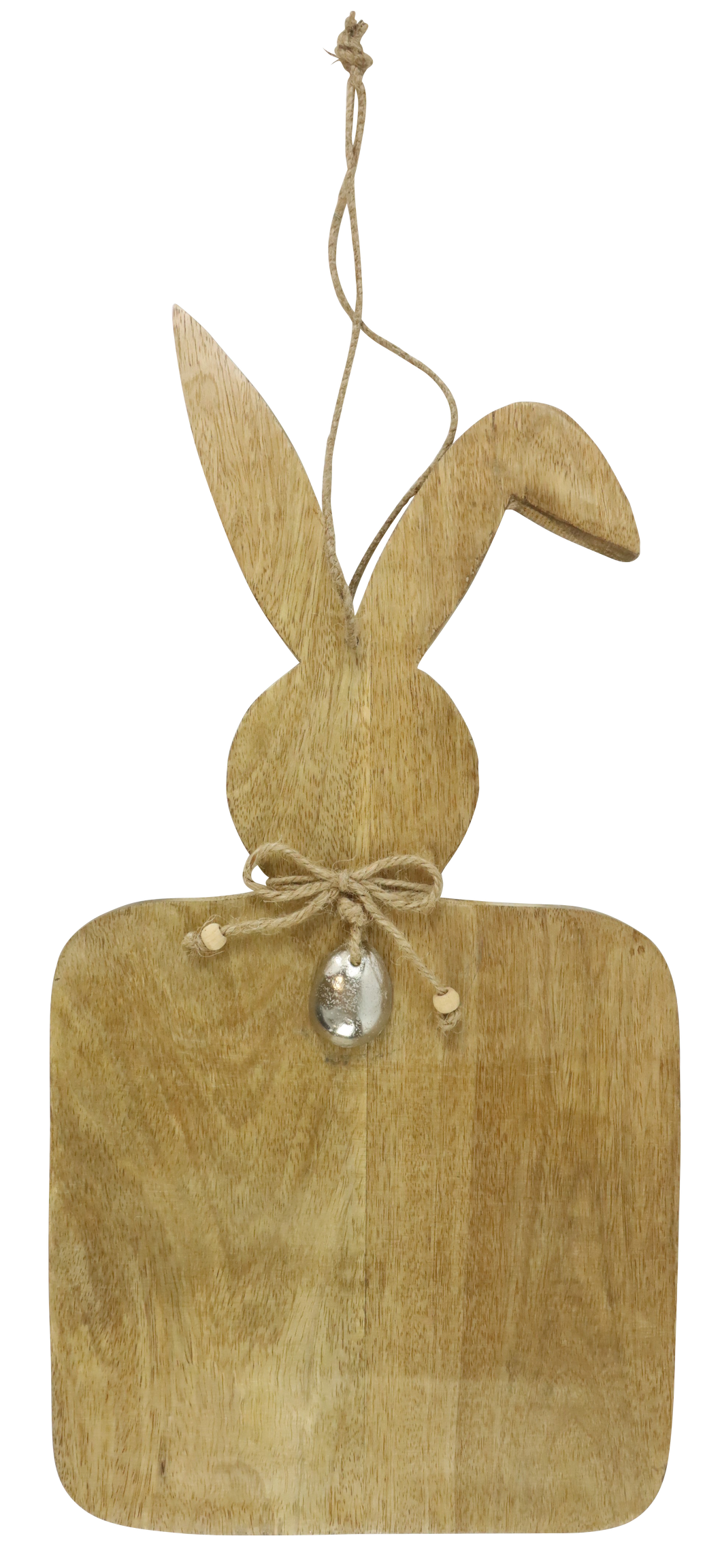 8992 HOLZBRETT HASENSCHMAUS